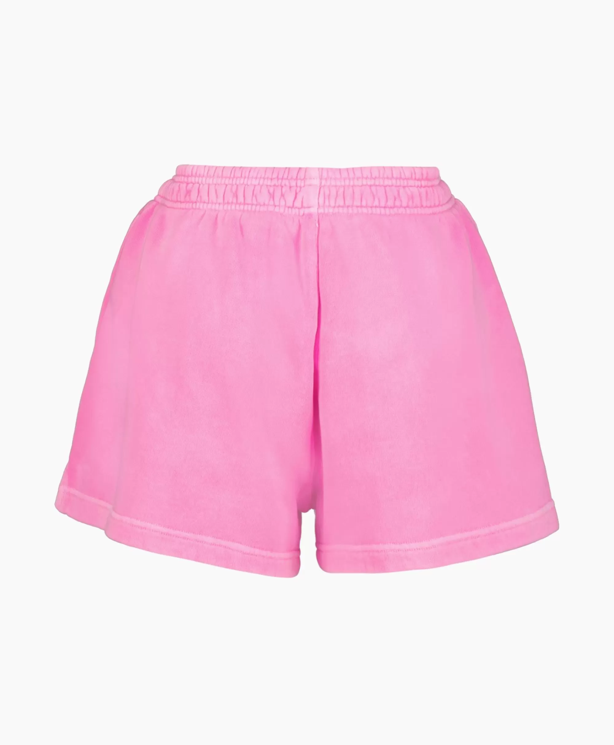 Broeken*Sea Me Happy Korte Broek Gogo Pink