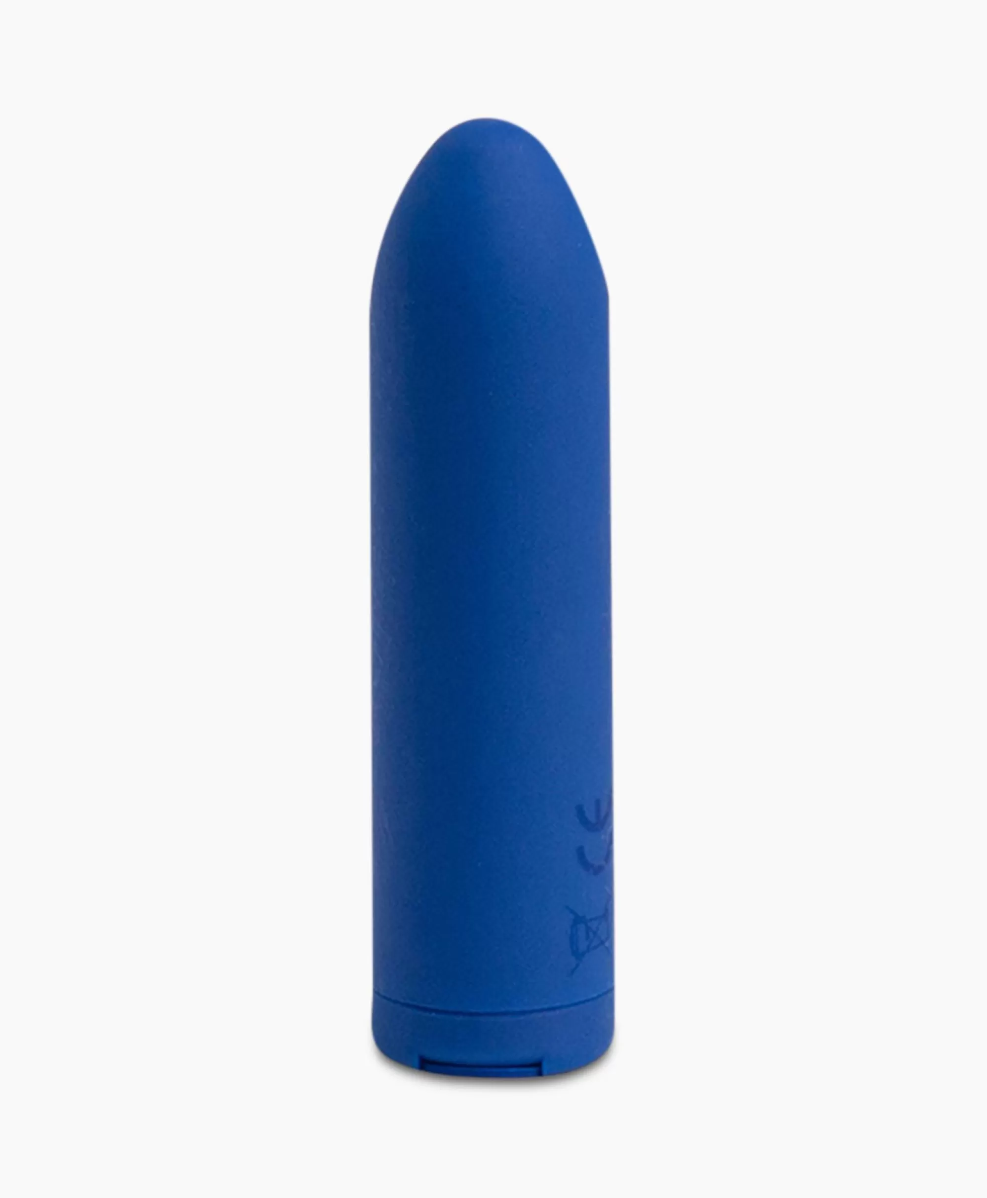 Lifestyle*Self Studies Accessoires Zee Bullet Vibrat No Colour