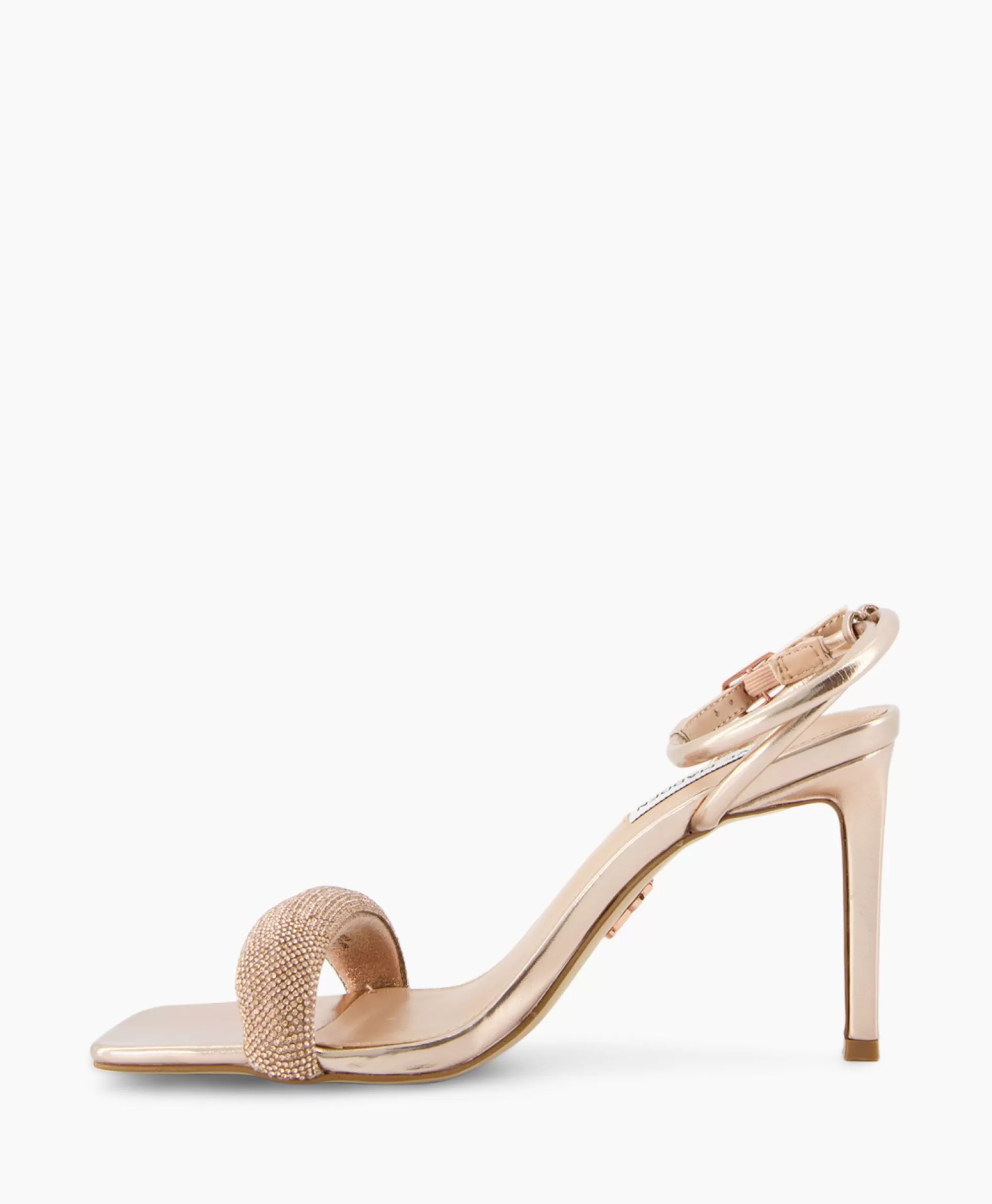 Pumps*Steve Madden Pump Entice-R Rose