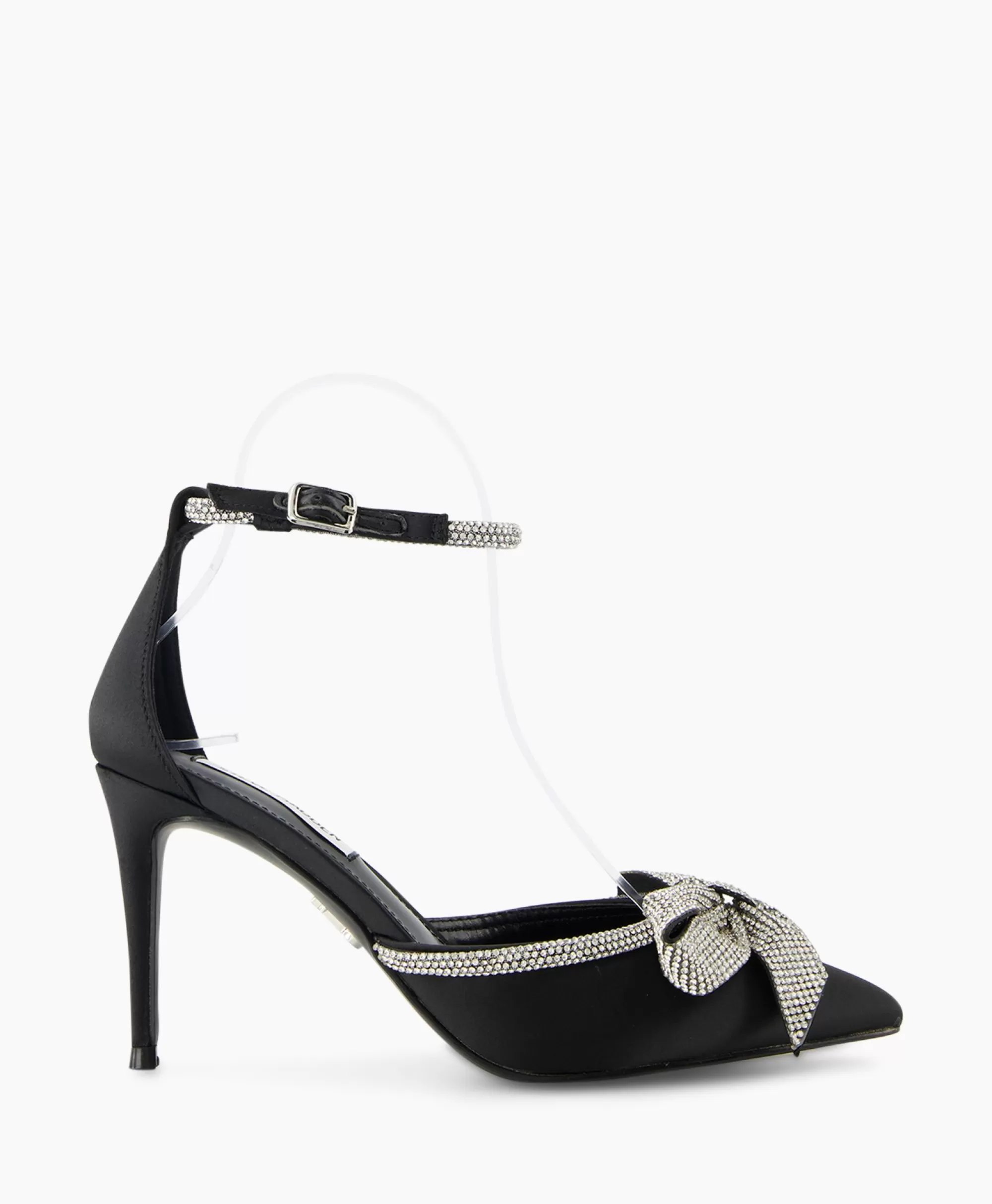 Pumps*Steve Madden Pump Lumiere Zwart