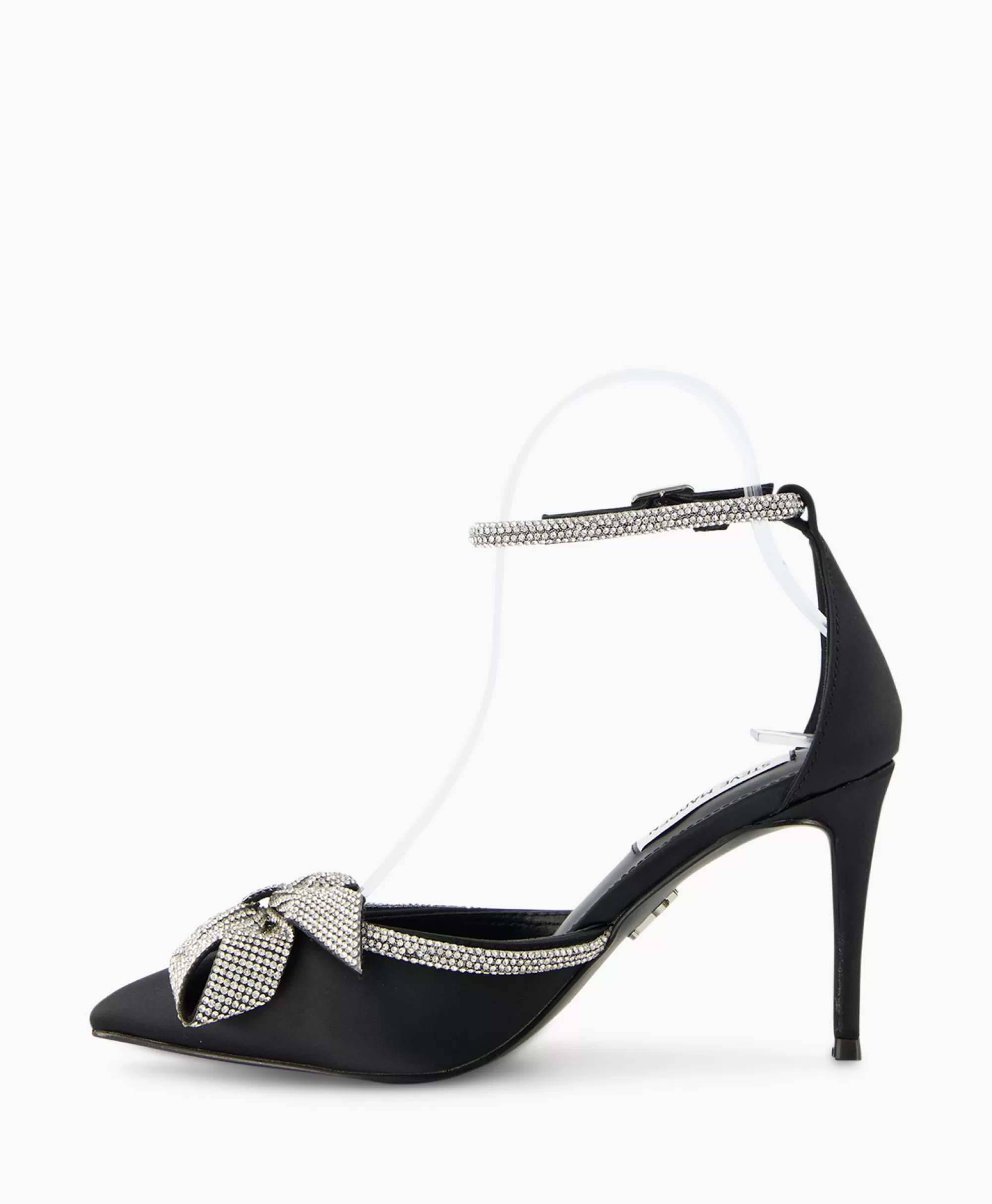 Pumps*Steve Madden Pump Lumiere Zwart