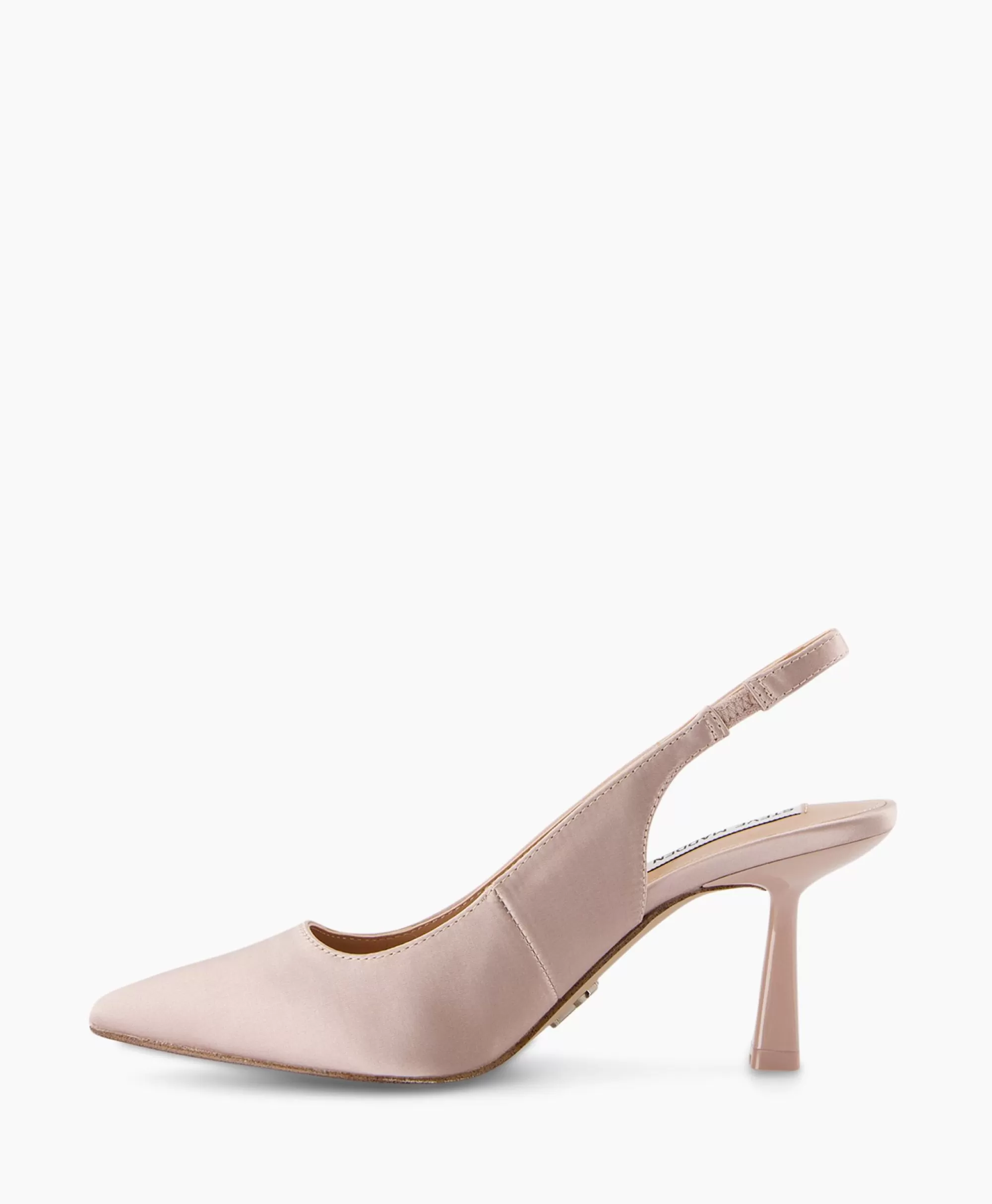 Pumps*Steve Madden Pump Lustrous Beige