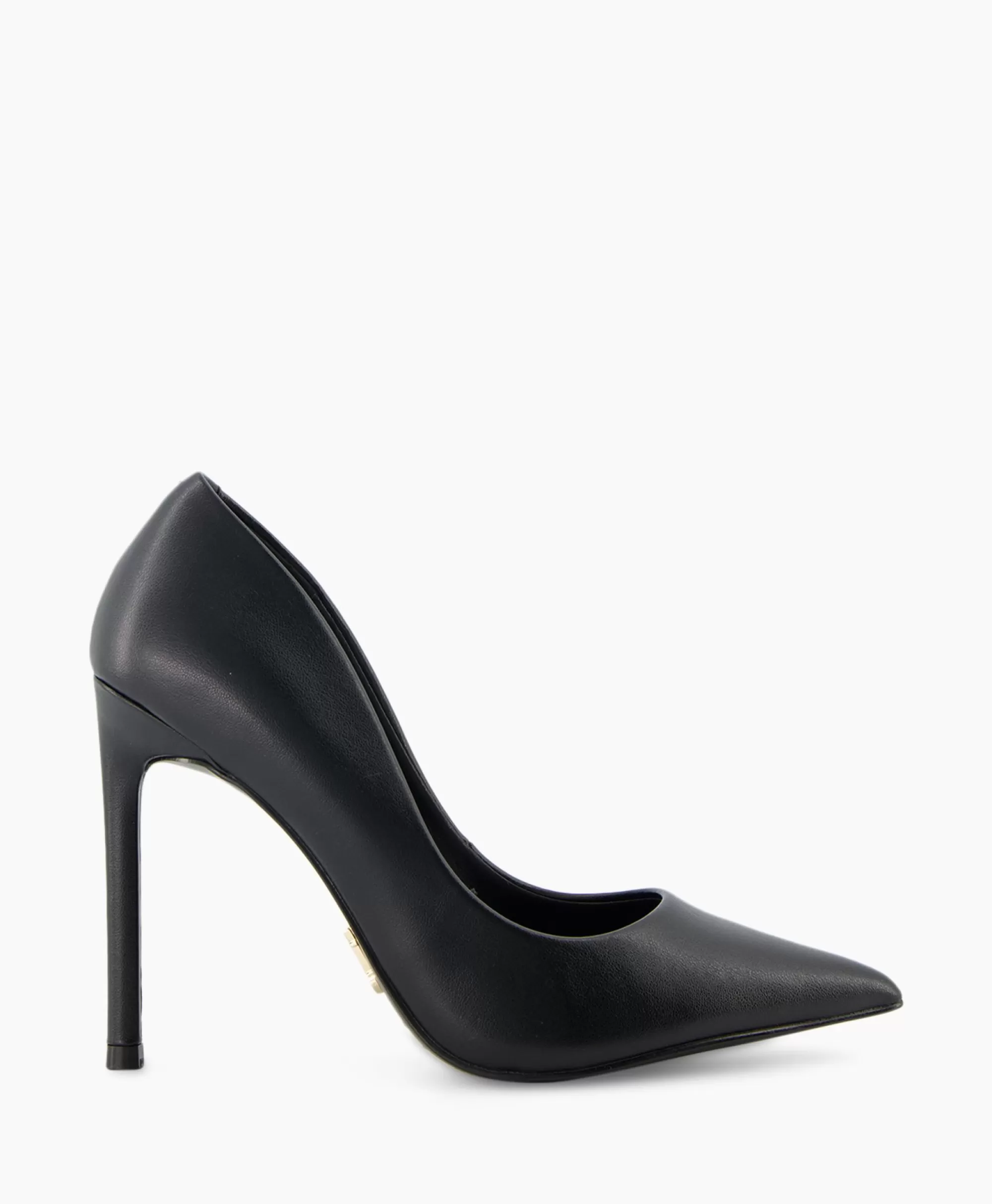 Pumps*Steve Madden Pump Vaze Zwart