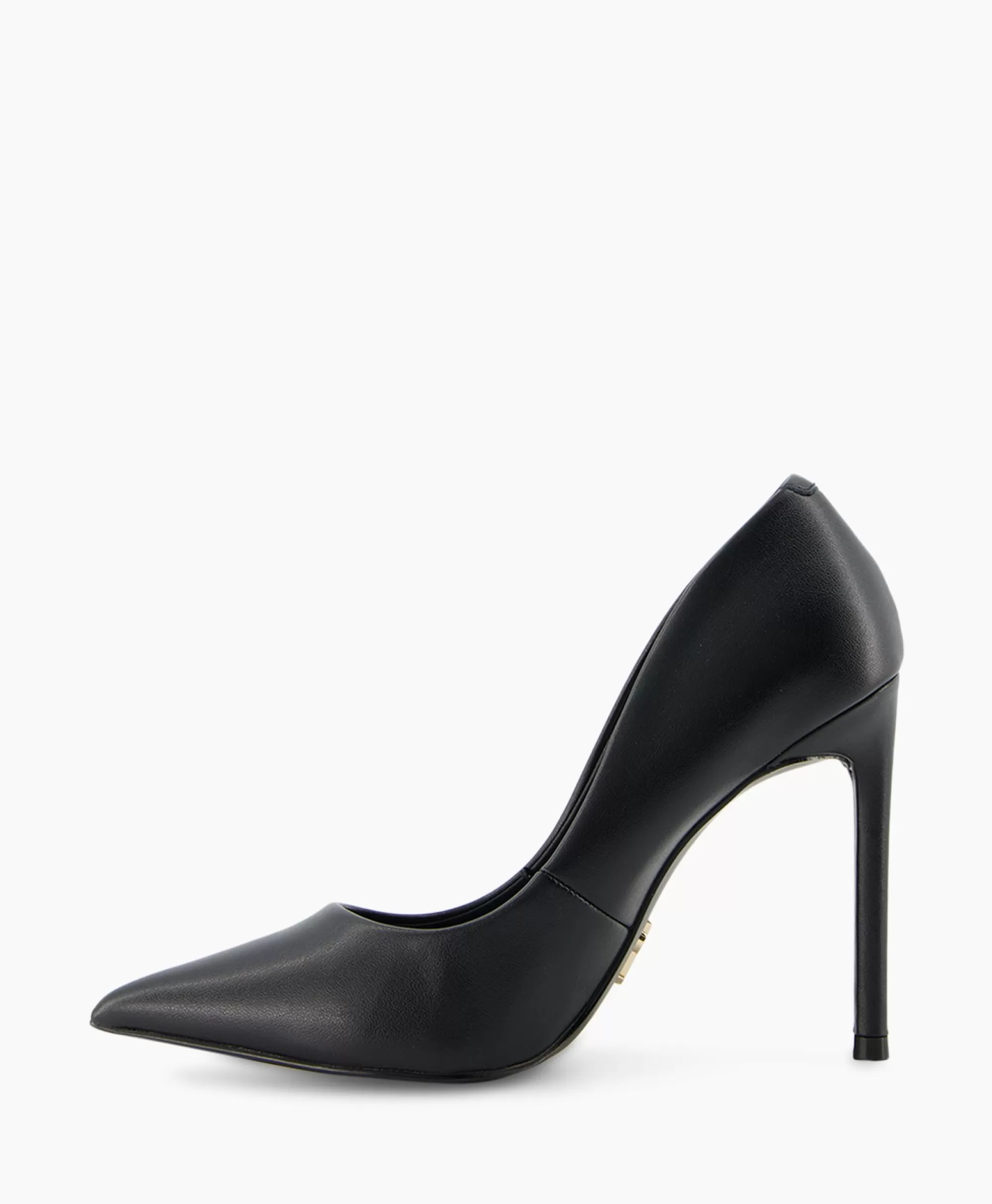 Pumps*Steve Madden Pump Vaze Zwart