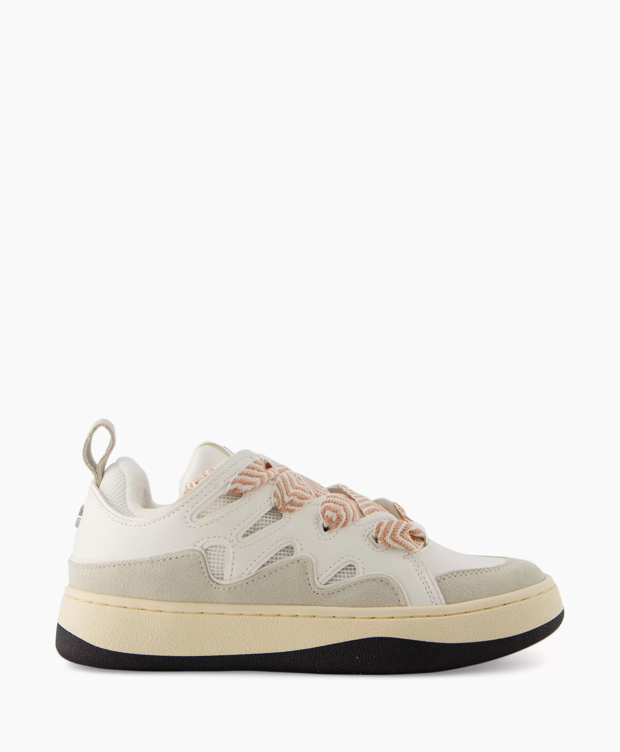 Sneakers*Steve Madden Sneaker Roaring Beige