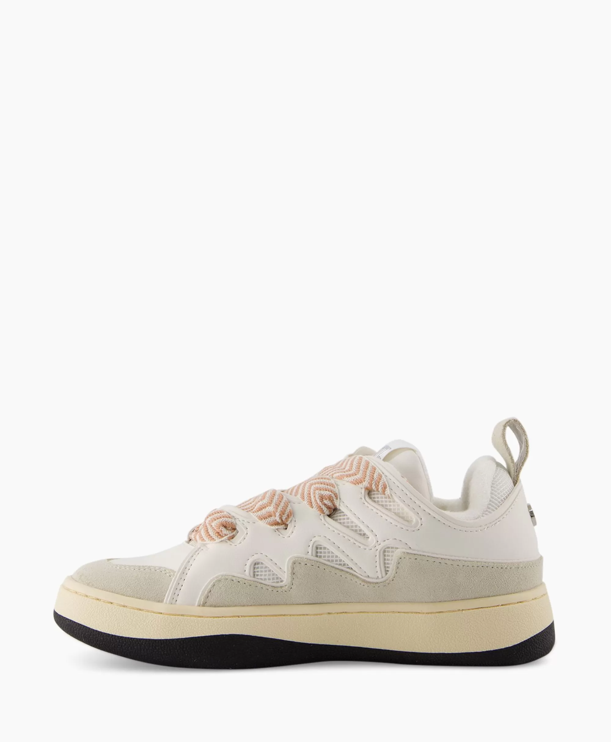 Sneakers*Steve Madden Sneaker Roaring Beige