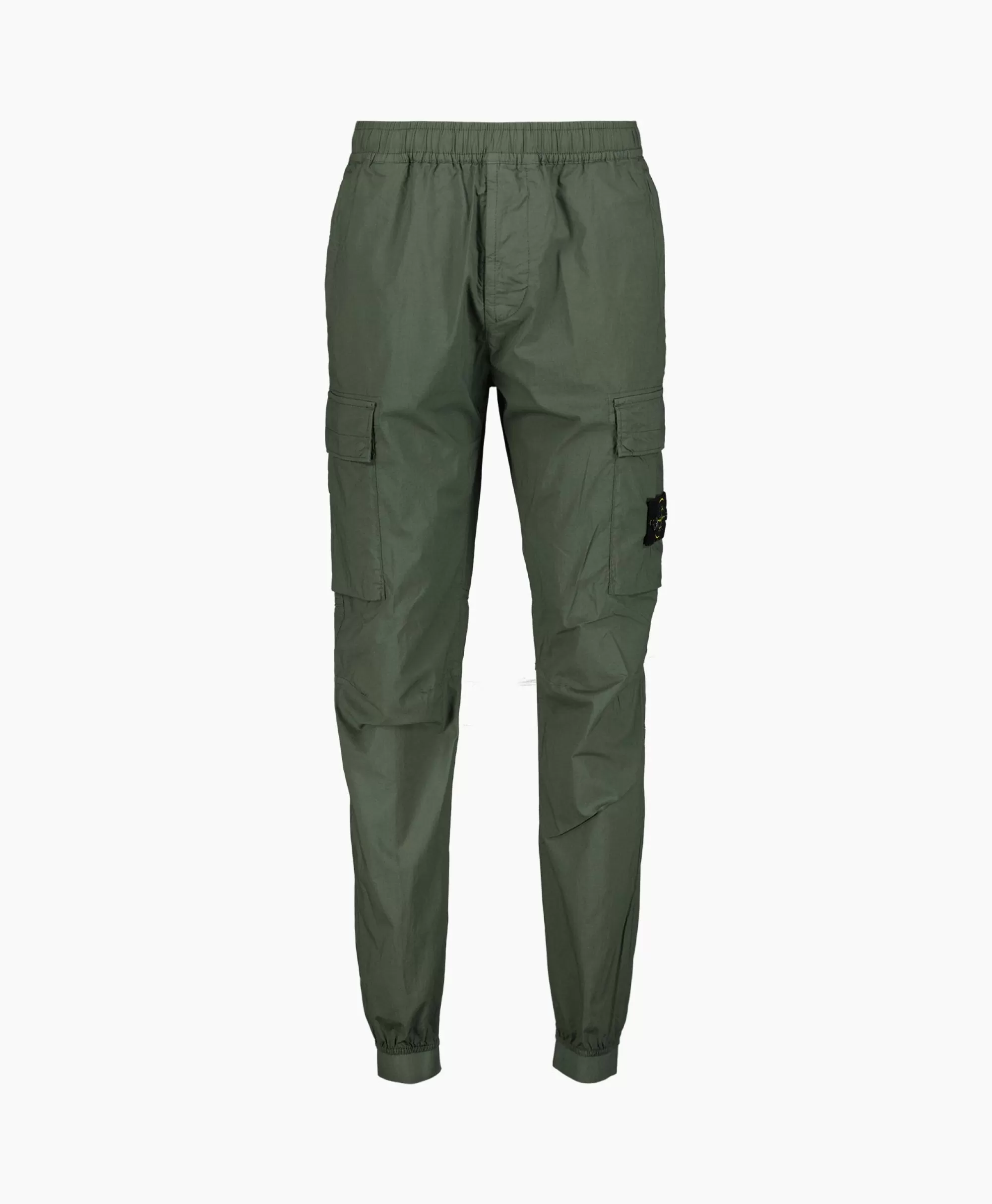 Broeken*Stone Island Broek 31303 Bruin