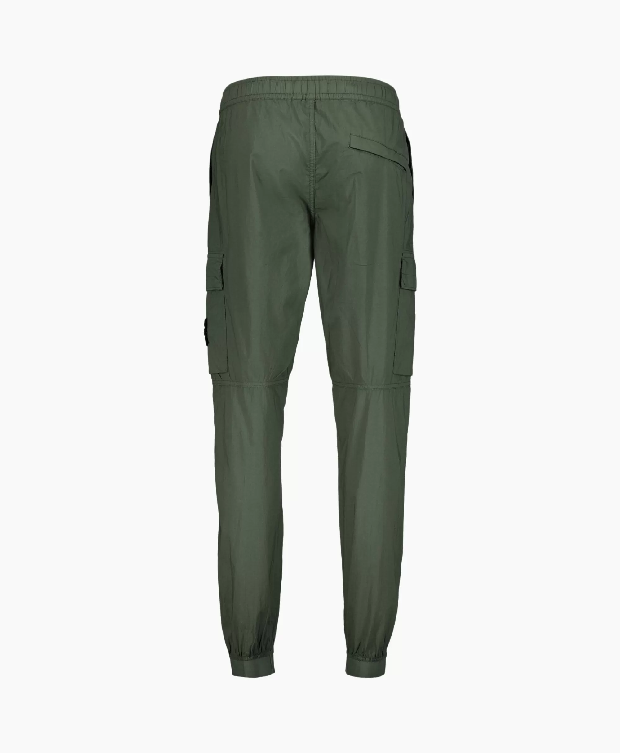 Broeken*Stone Island Broek 31303 Bruin