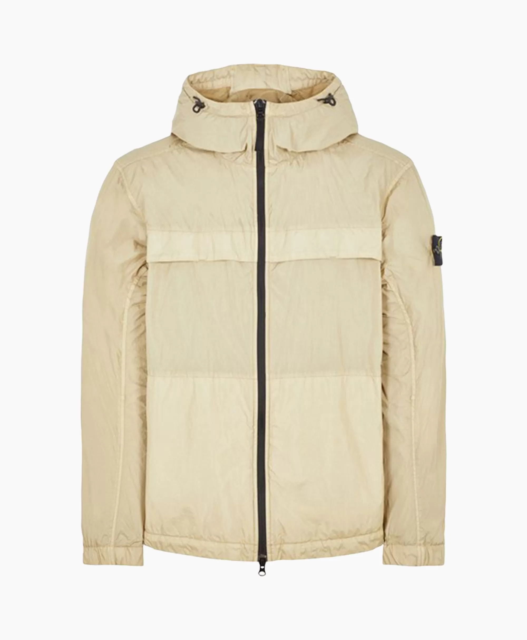 Jassen*Stone Island Jack 922-1 Beige