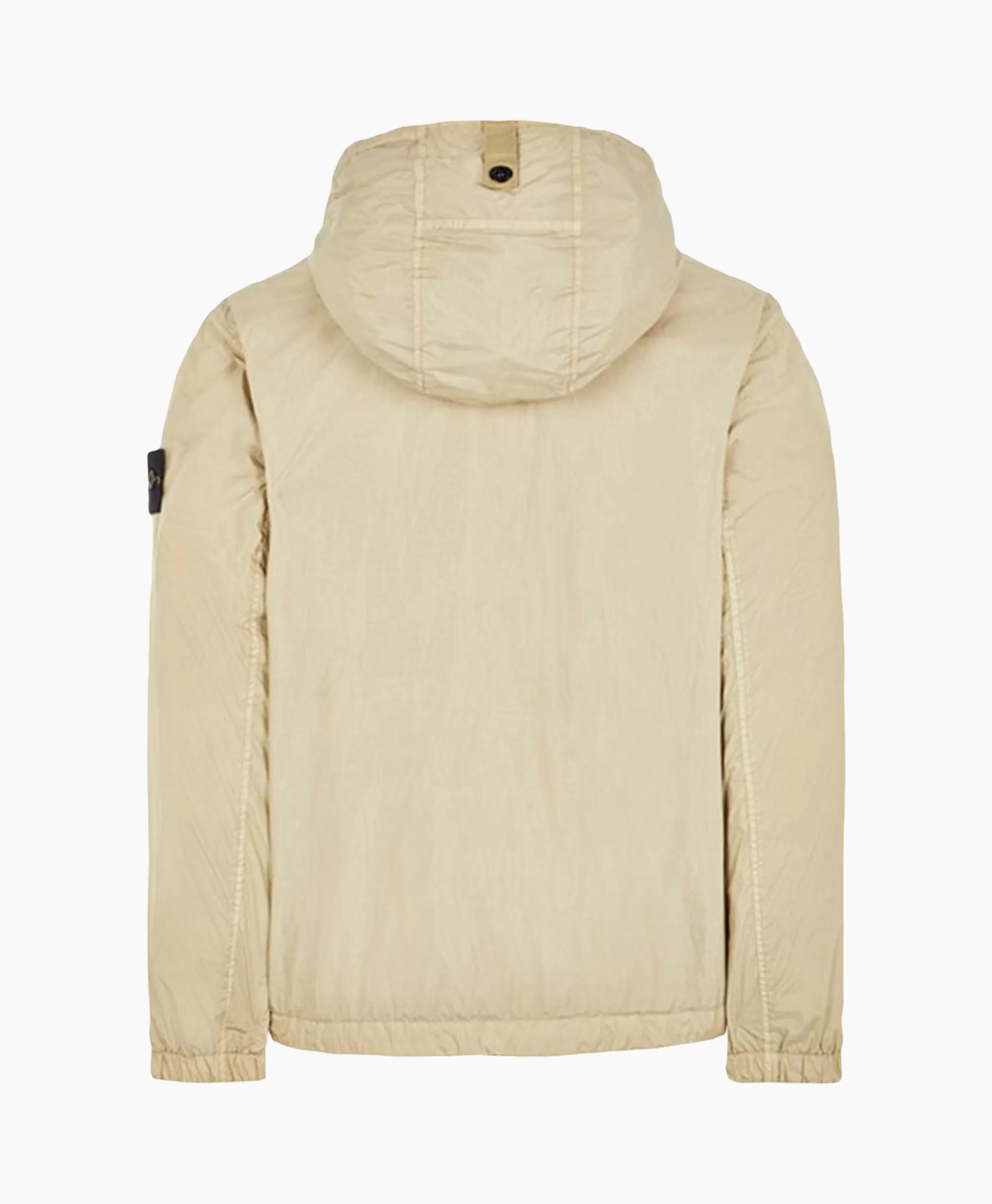 Jassen*Stone Island Jack 922-1 Beige