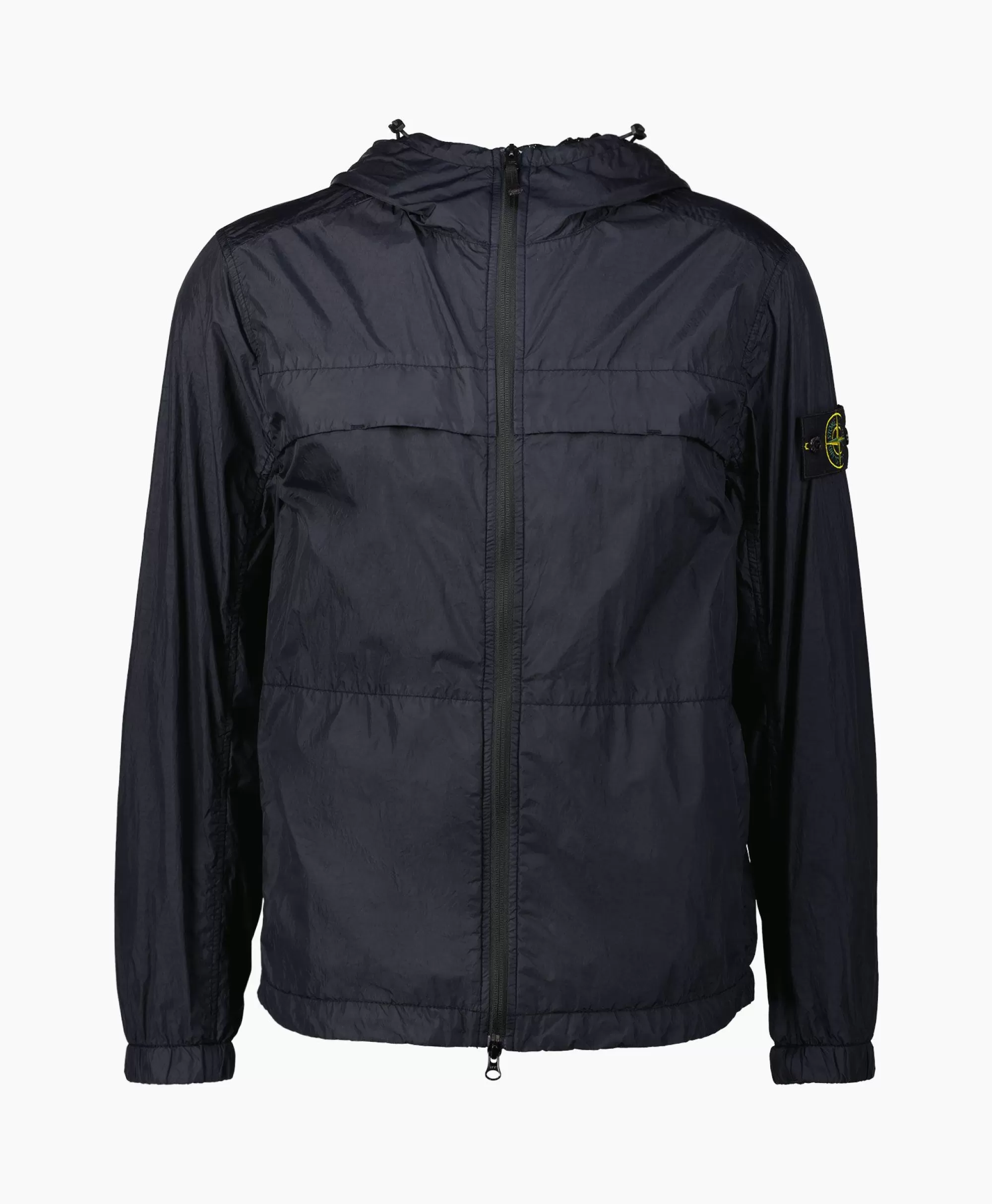 Jassen*Stone Island Jack 922-1 Donker Blauw