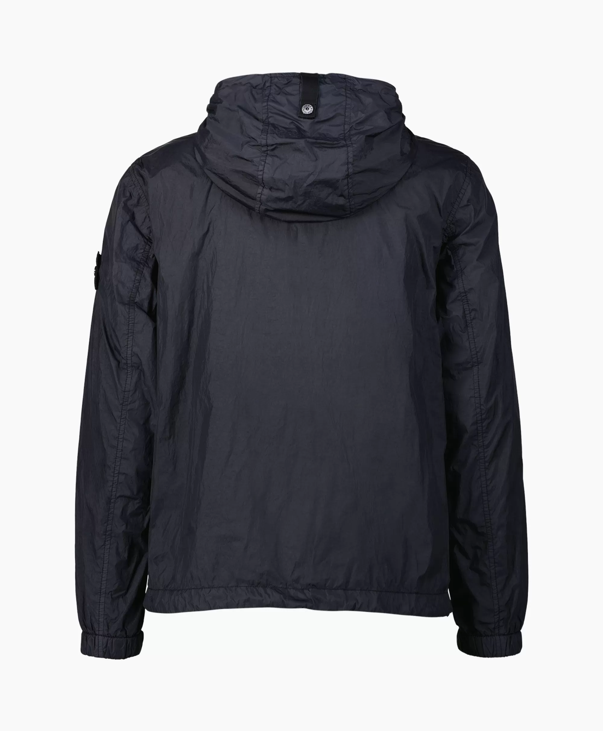 Jassen*Stone Island Jack 922-1 Donker Blauw