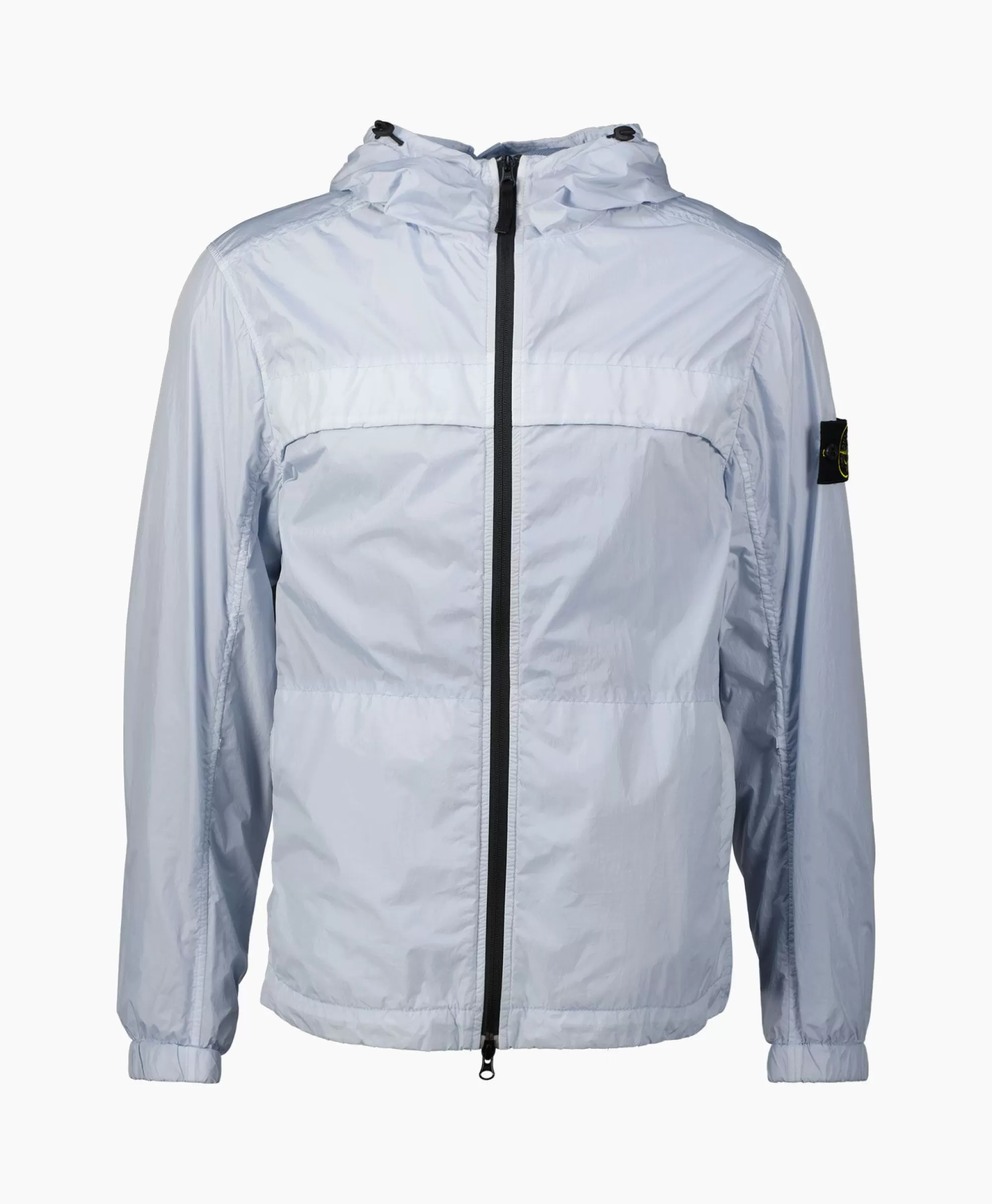 Jassen*Stone Island Jack 922-2 Licht Blauw