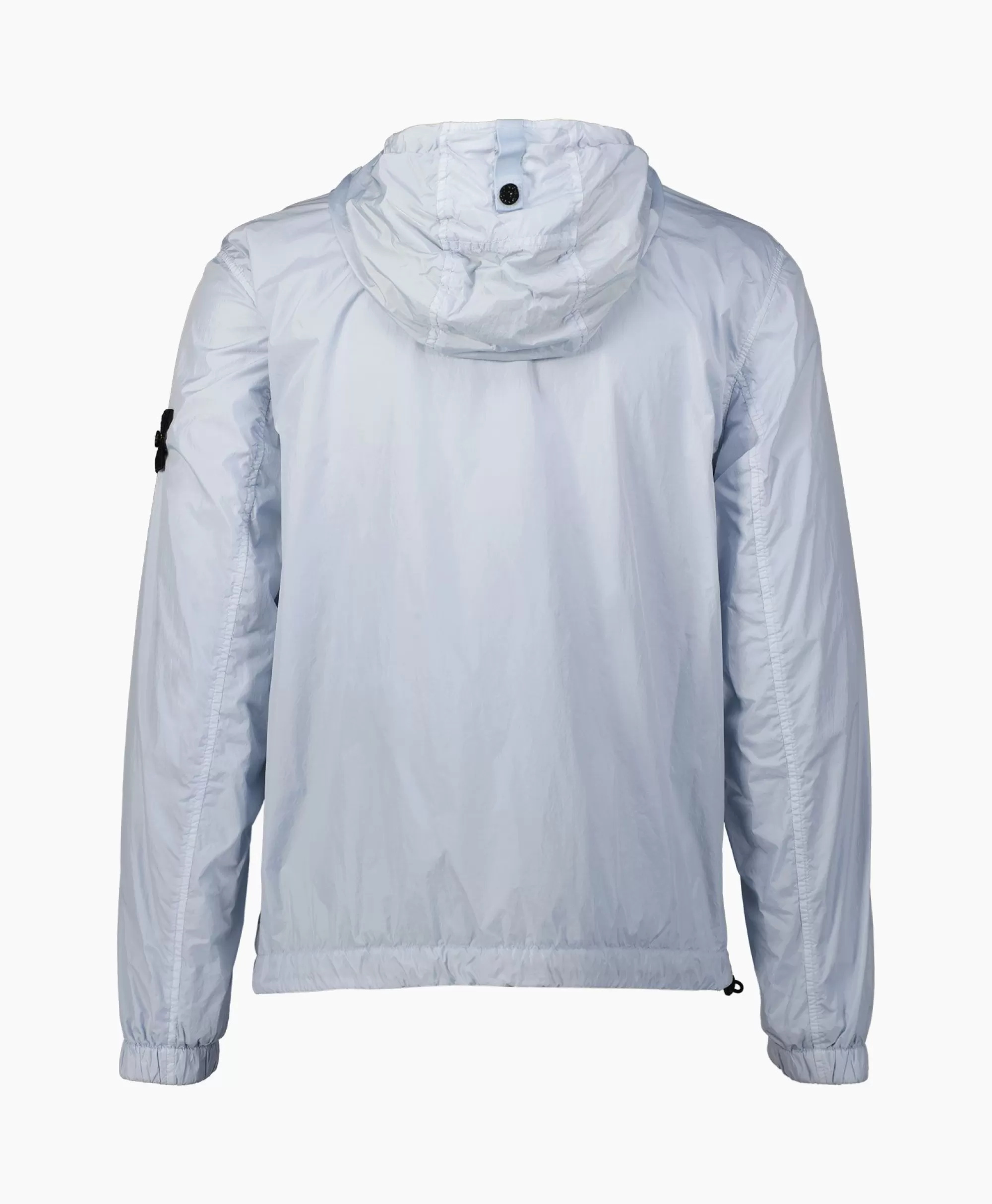 Jassen*Stone Island Jack 922-2 Licht Blauw