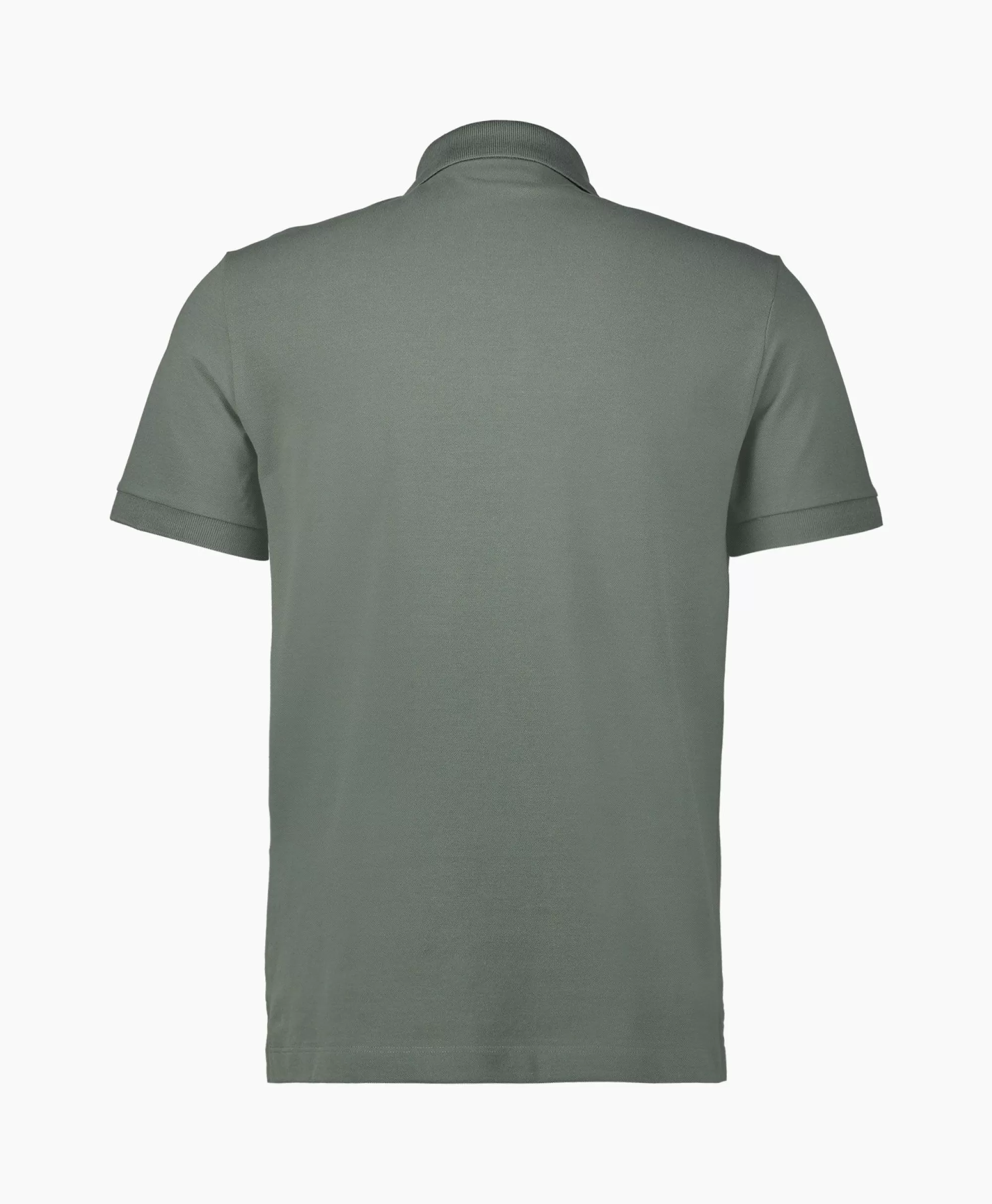 Polo'S*Stone Island Polo 2Sc17 Bruin