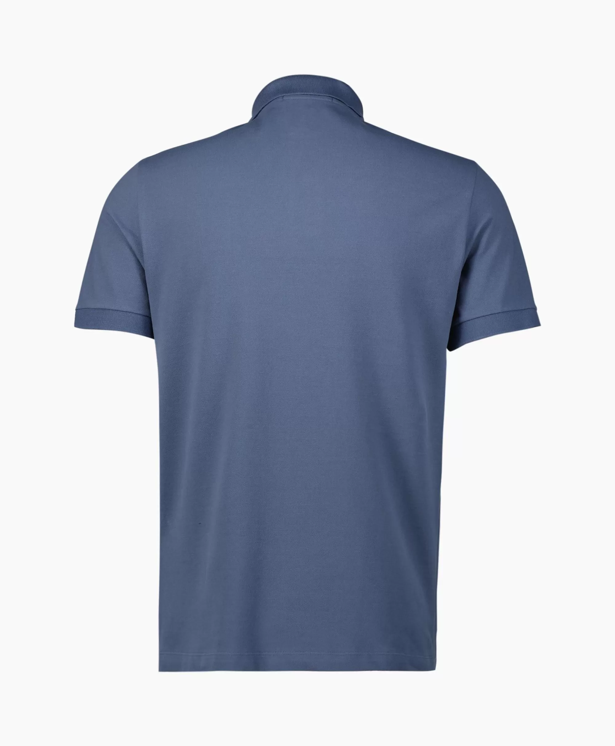 Polo'S*Stone Island Polo 2Sc17 Donker Blauw