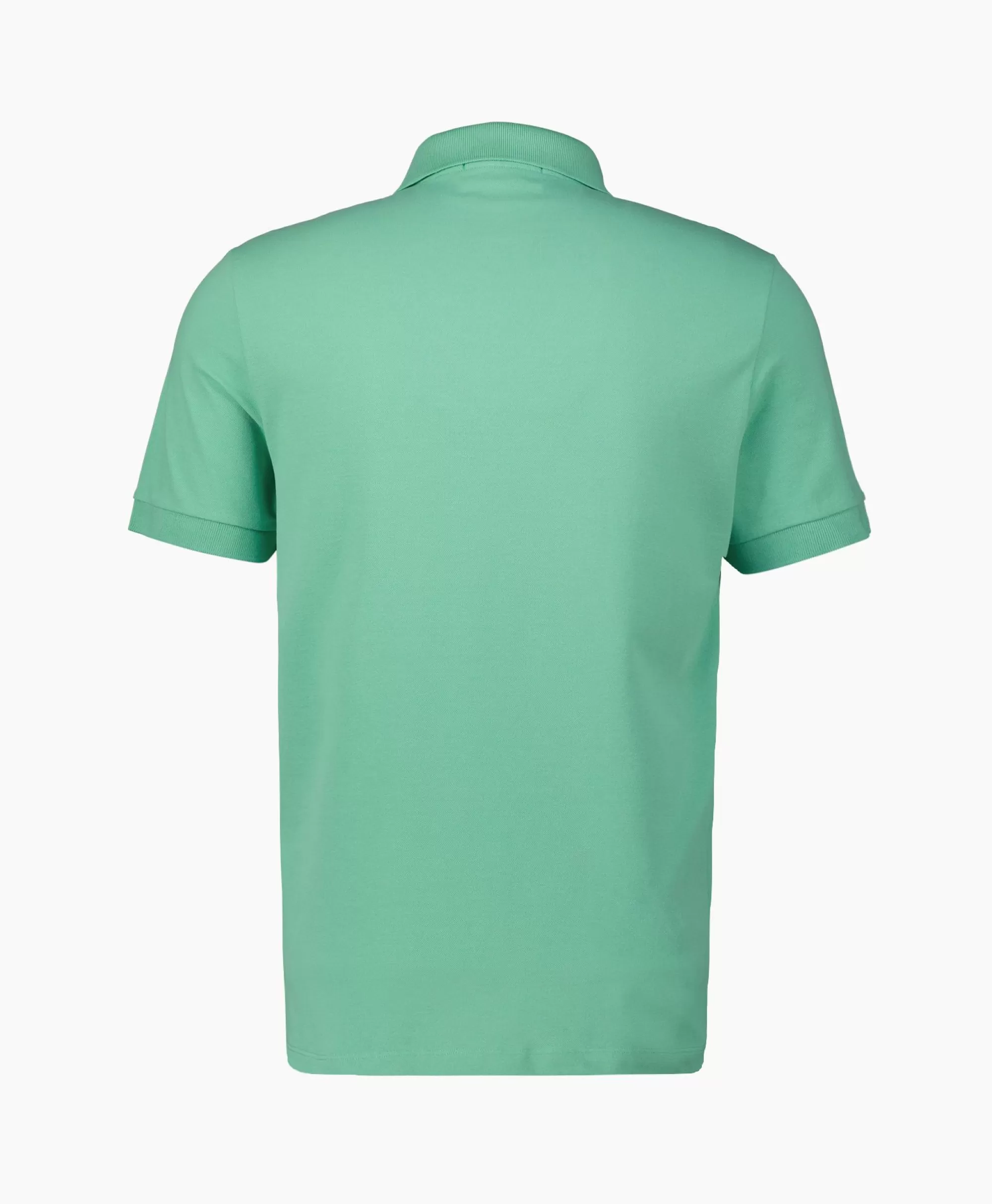 Polo'S*Stone Island Polo 2Sc17 Licht Groen