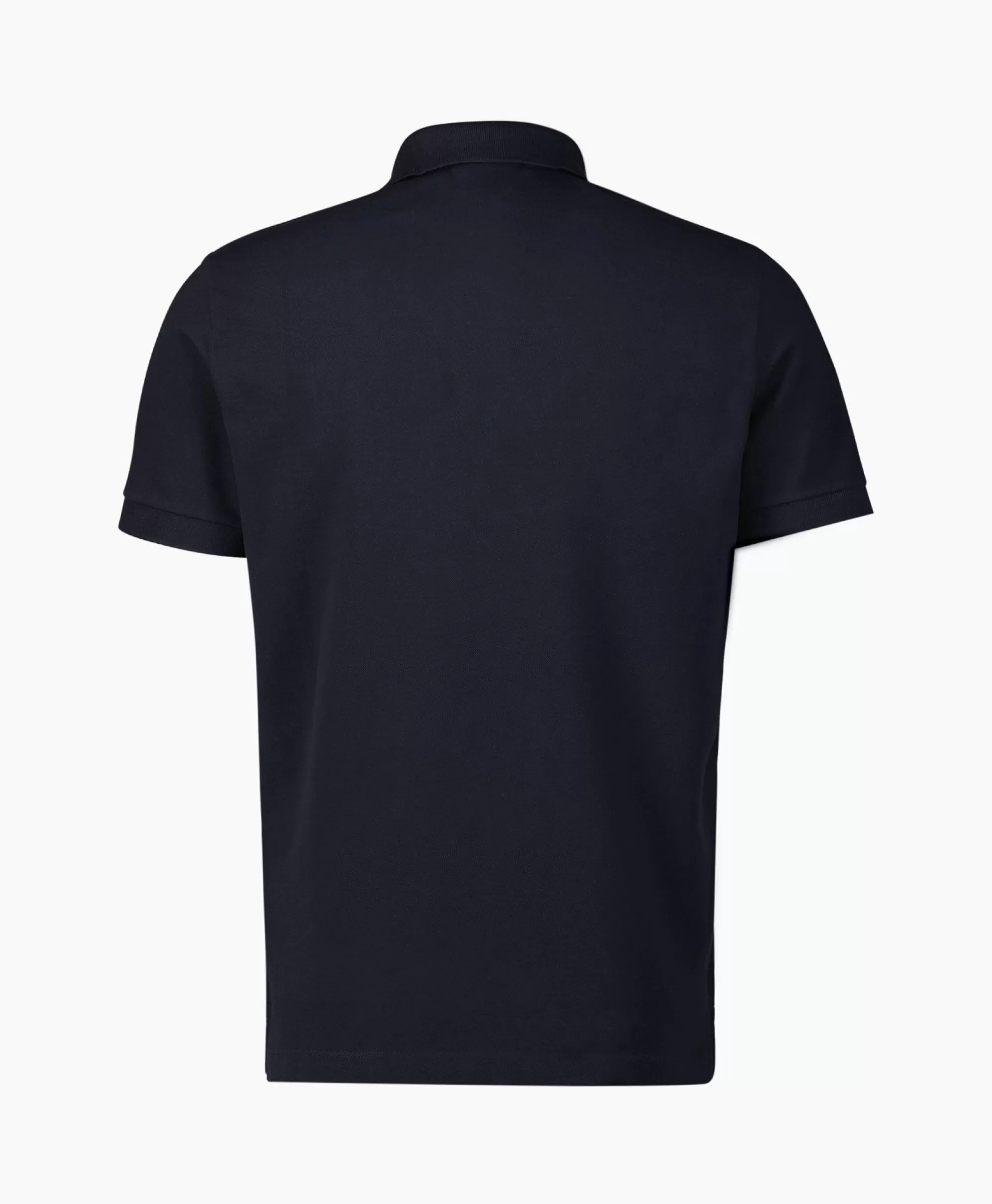 Polo'S*Stone Island Polo 2Sc17 Midden Blauw