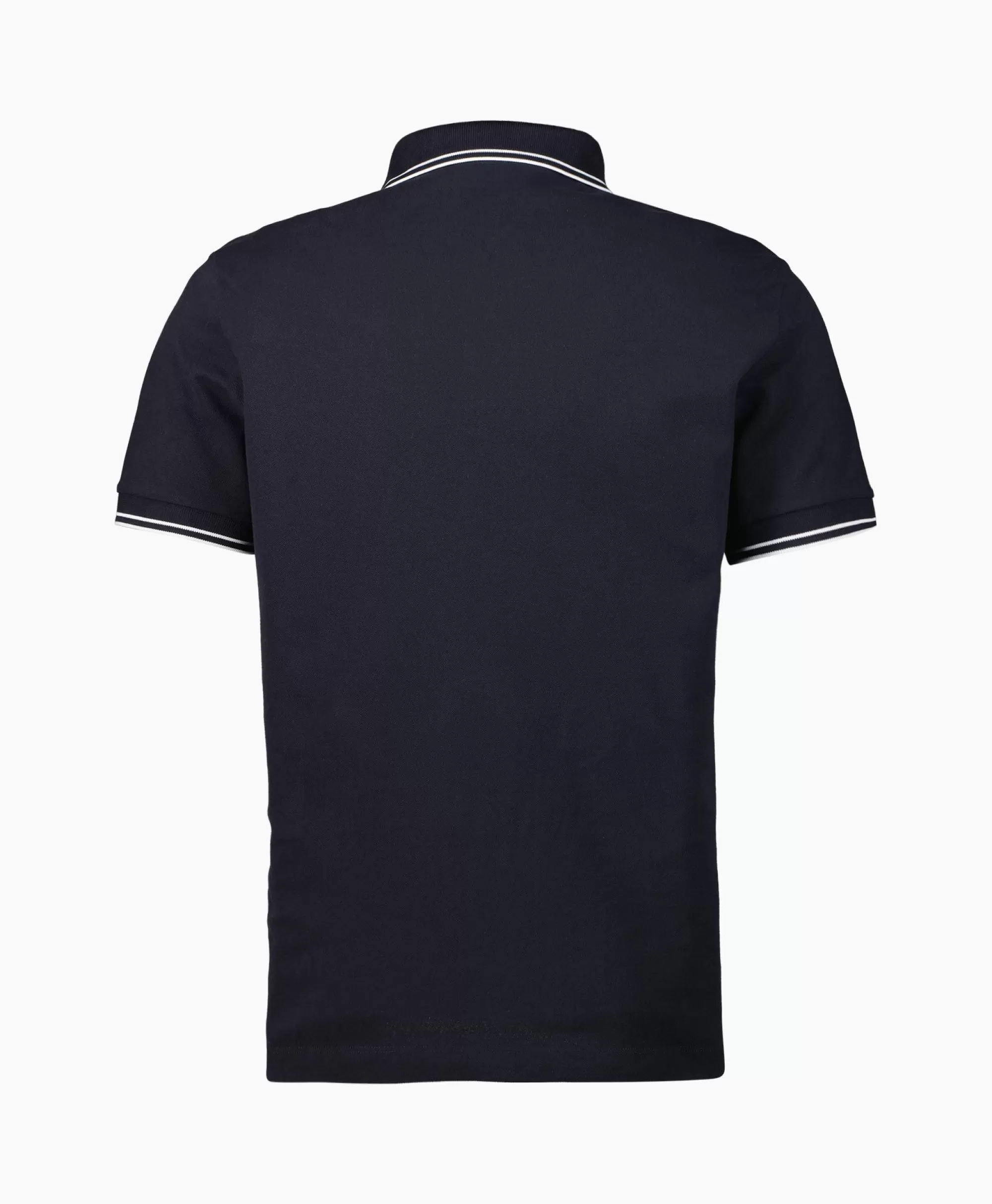 Polo'S*Stone Island Polo 2Sc18 Blauw