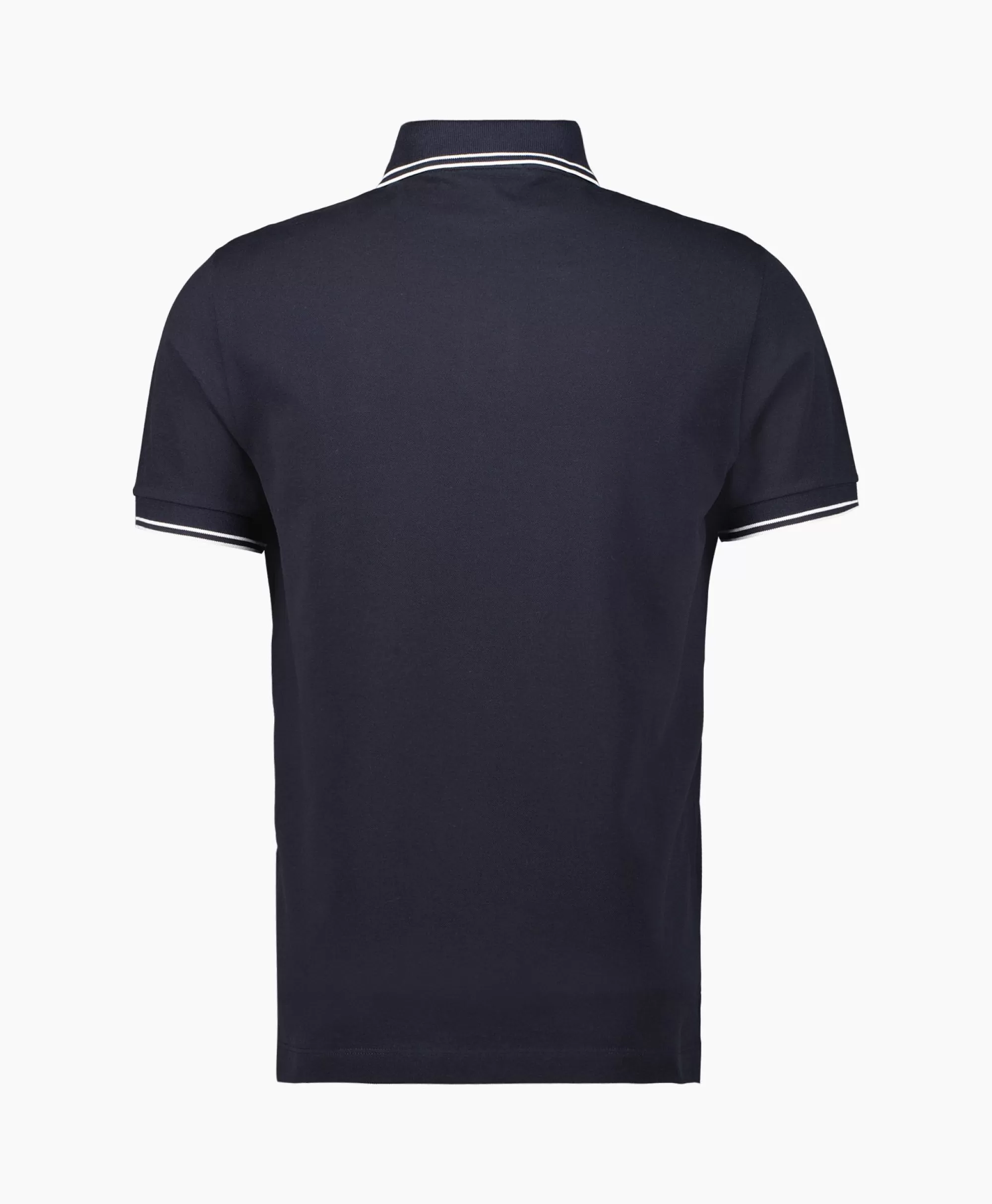 Polo'S*Stone Island Polo 2Sc18 Blauw