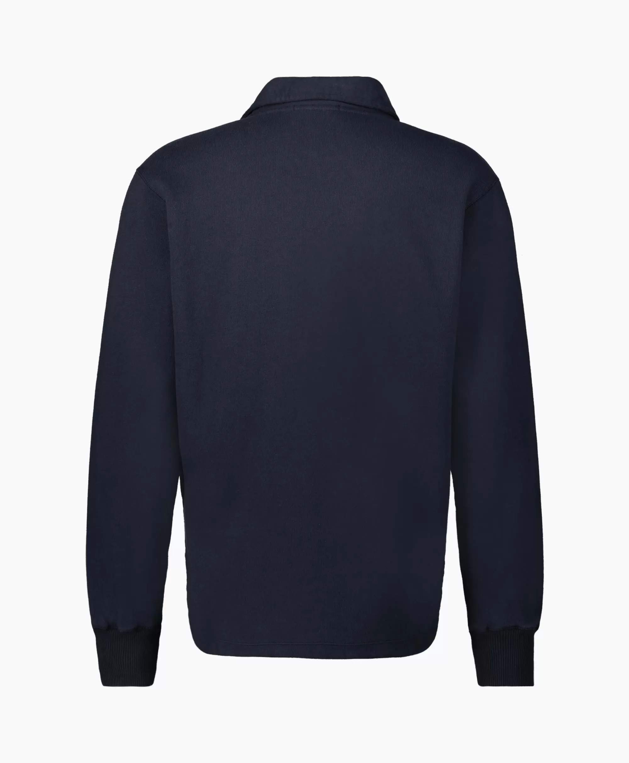 Polo'S*Stone Island Polo 61055 Donker Blauw