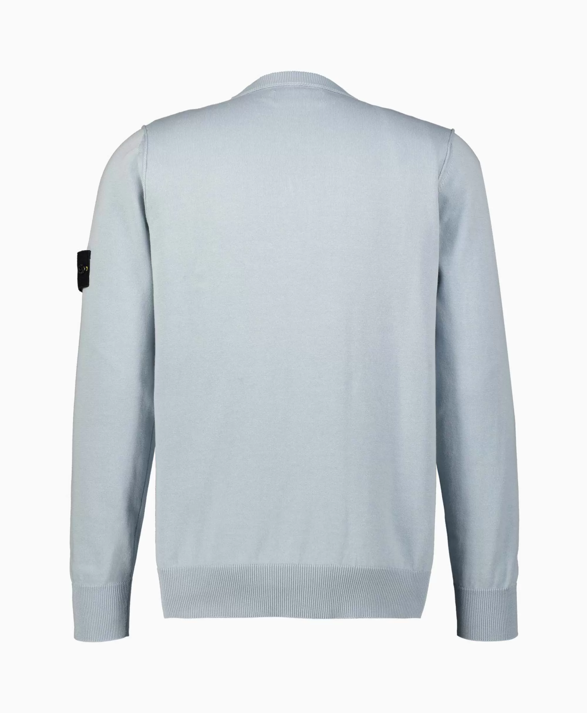 Truien*Stone Island Pullover 540B2 Licht Blauw