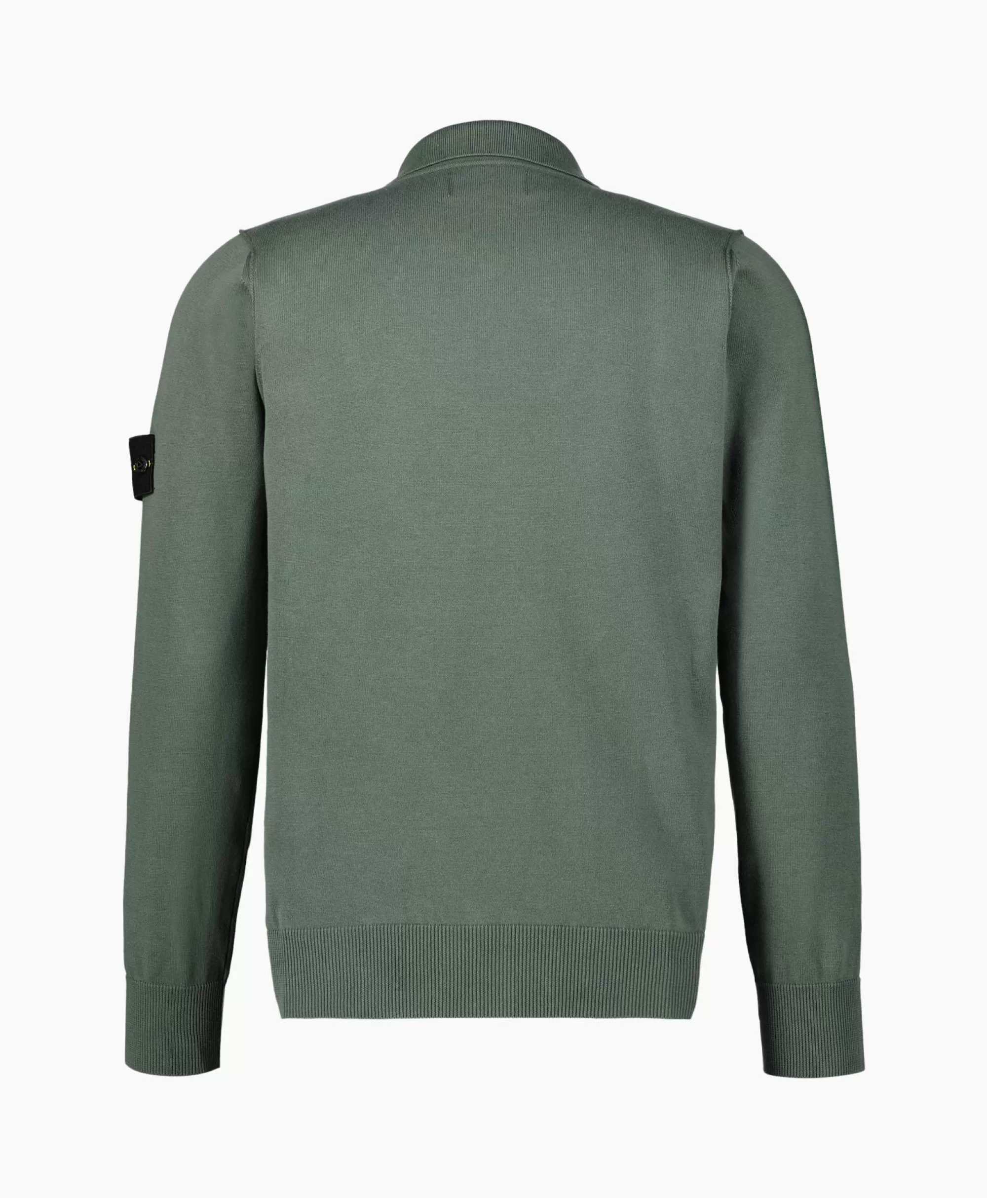 Truien*Stone Island Sweater 543B2 Bruin