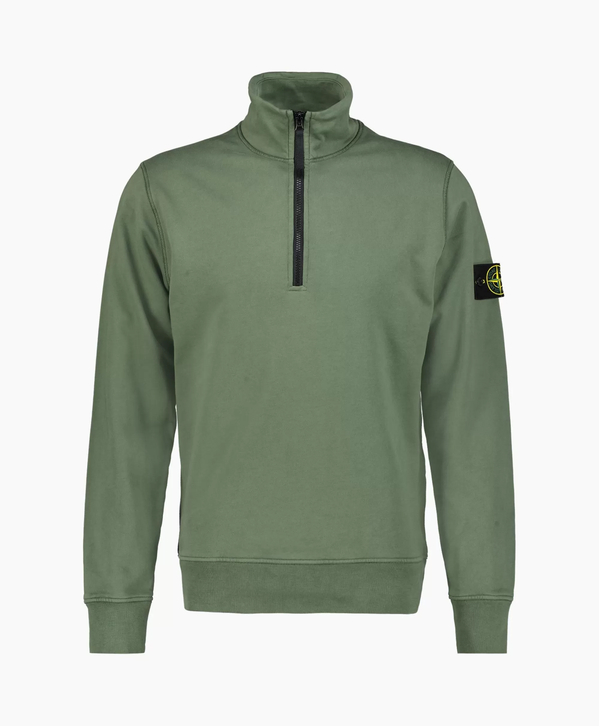 Truien*Stone Island Sweater 61951 Bruin