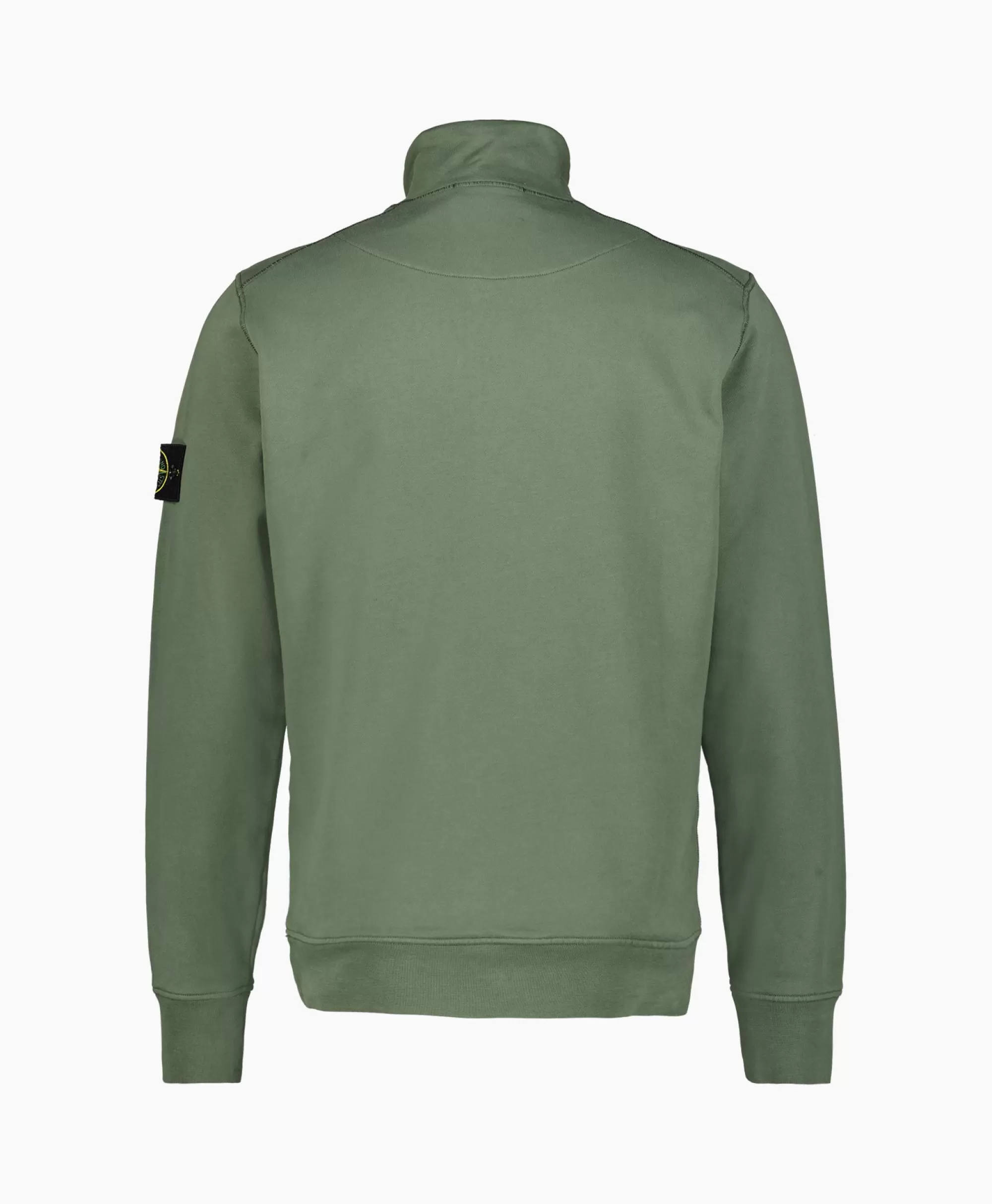 Truien*Stone Island Sweater 61951 Bruin