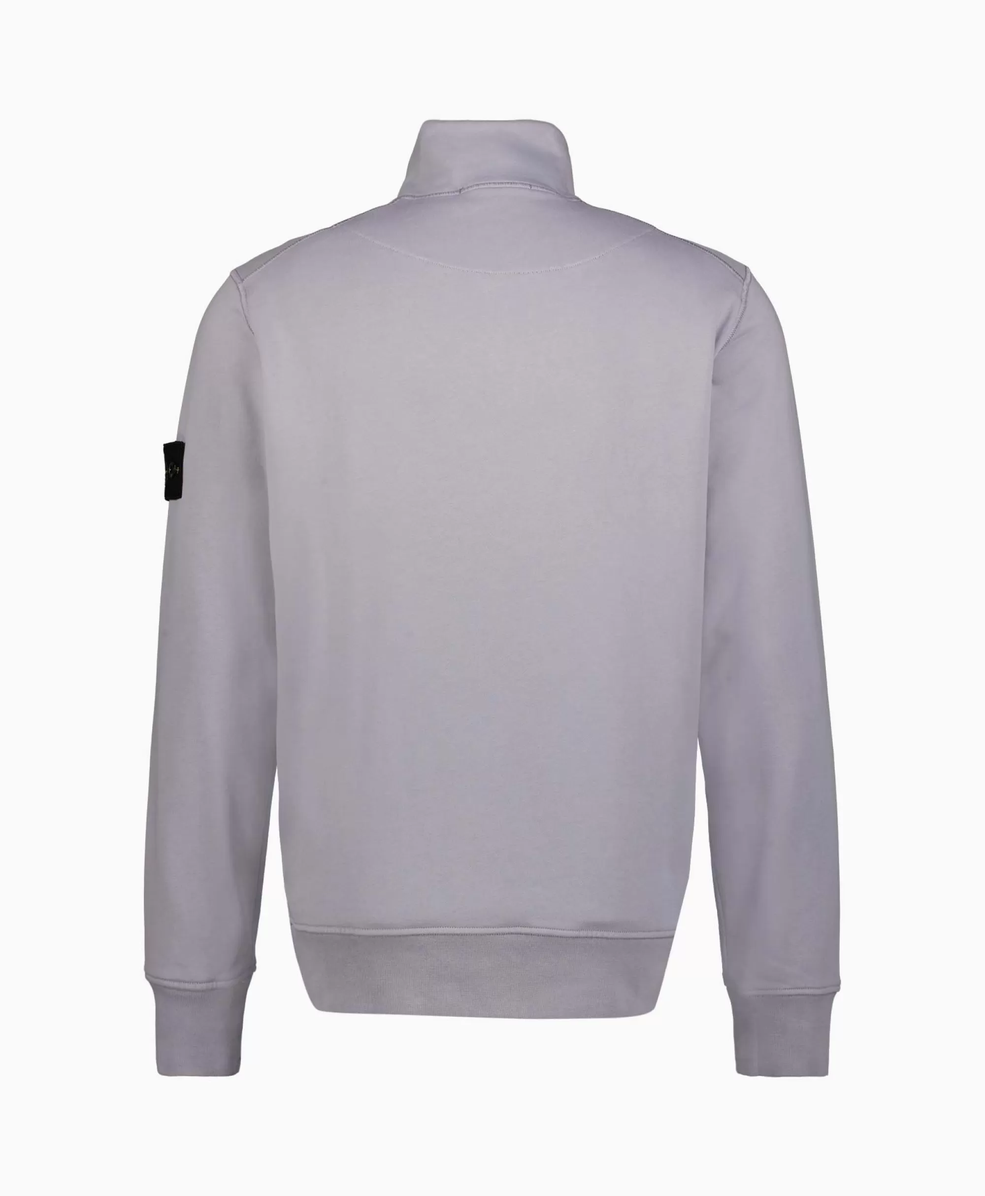 Truien*Stone Island Sweater 61951 Grijs