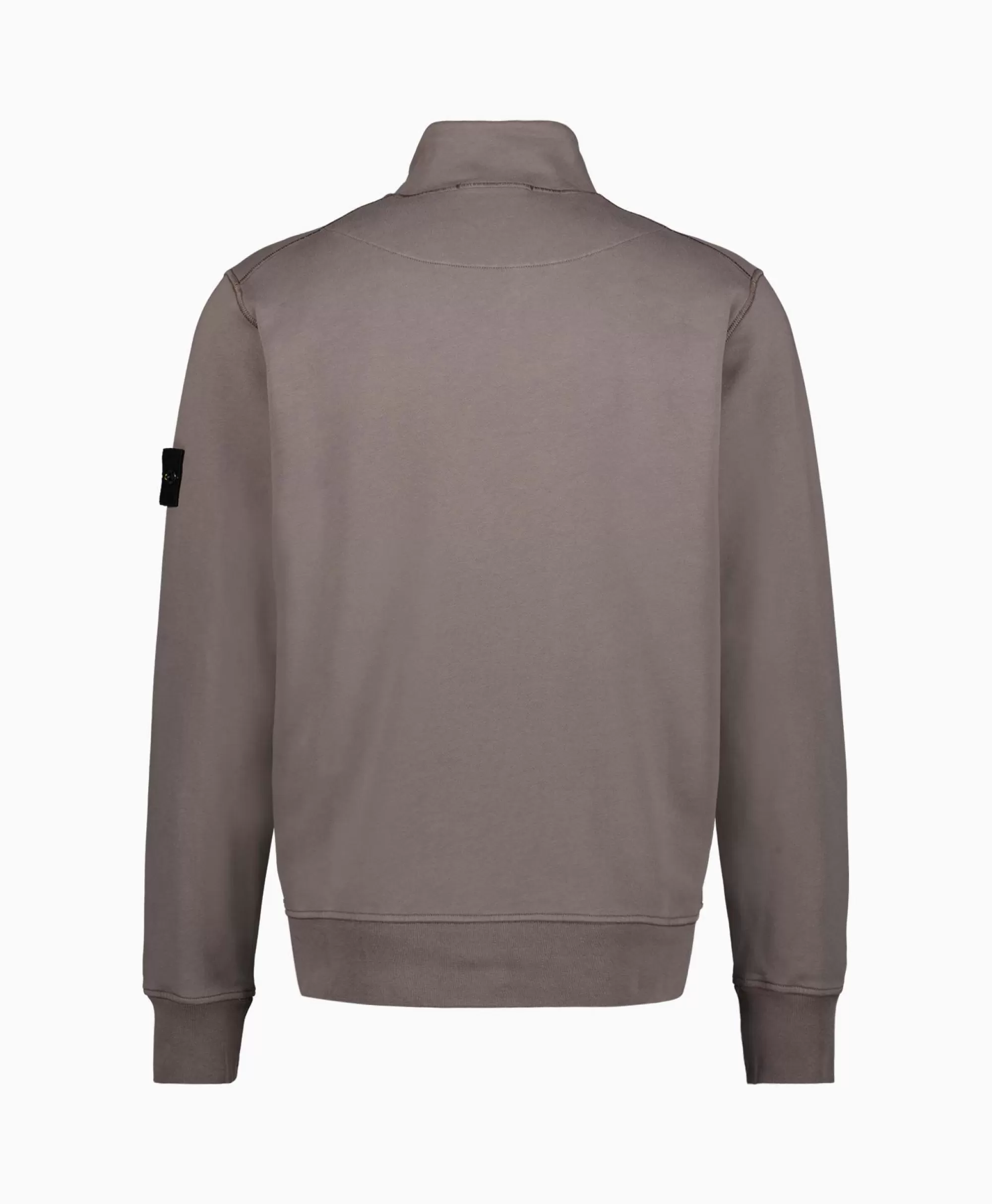 Truien*Stone Island Sweater 61951 Licht Grijs