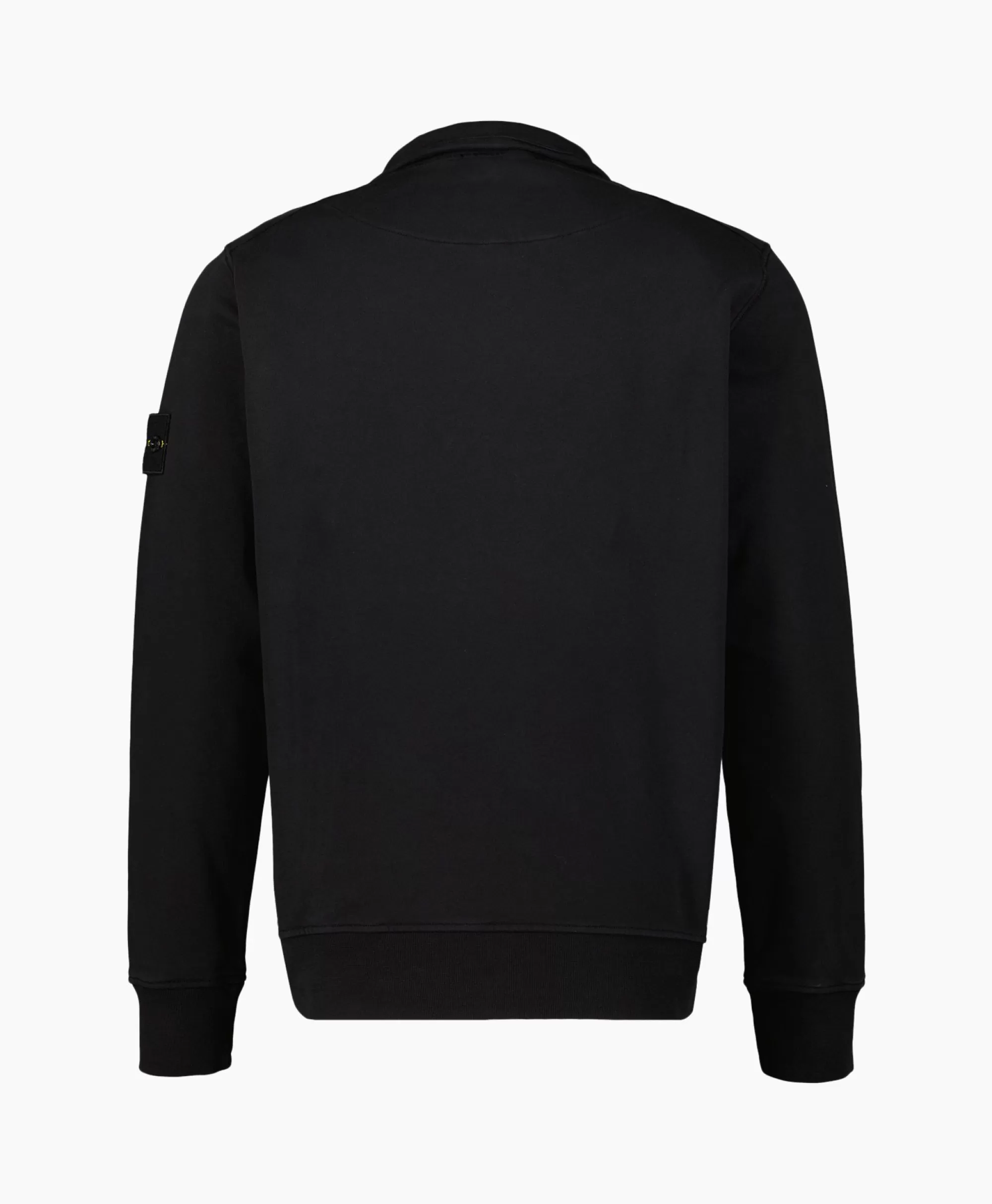 Truien*Stone Island Sweater 61951 Zwart