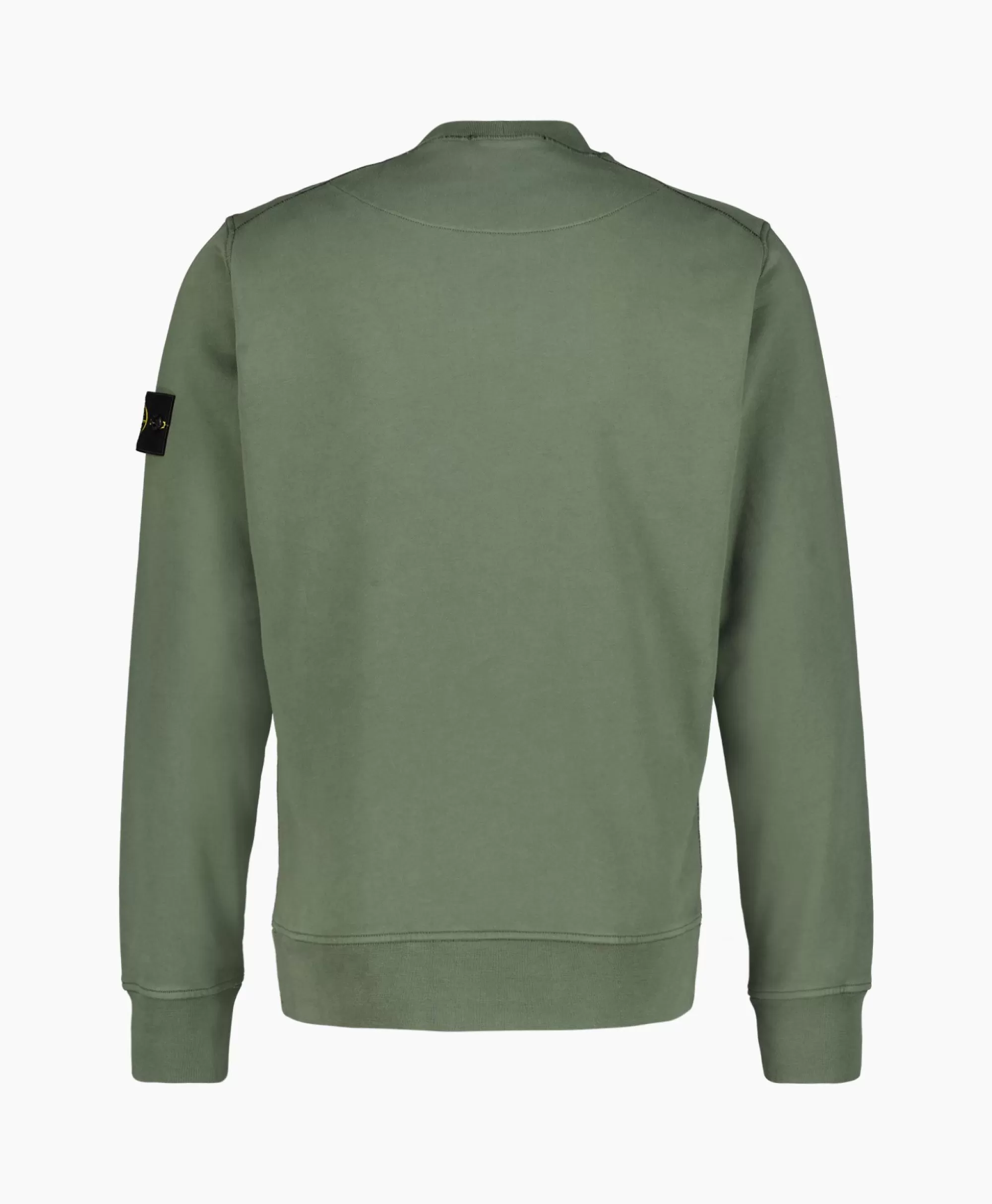 Truien*Stone Island Sweater 63051 Bruin