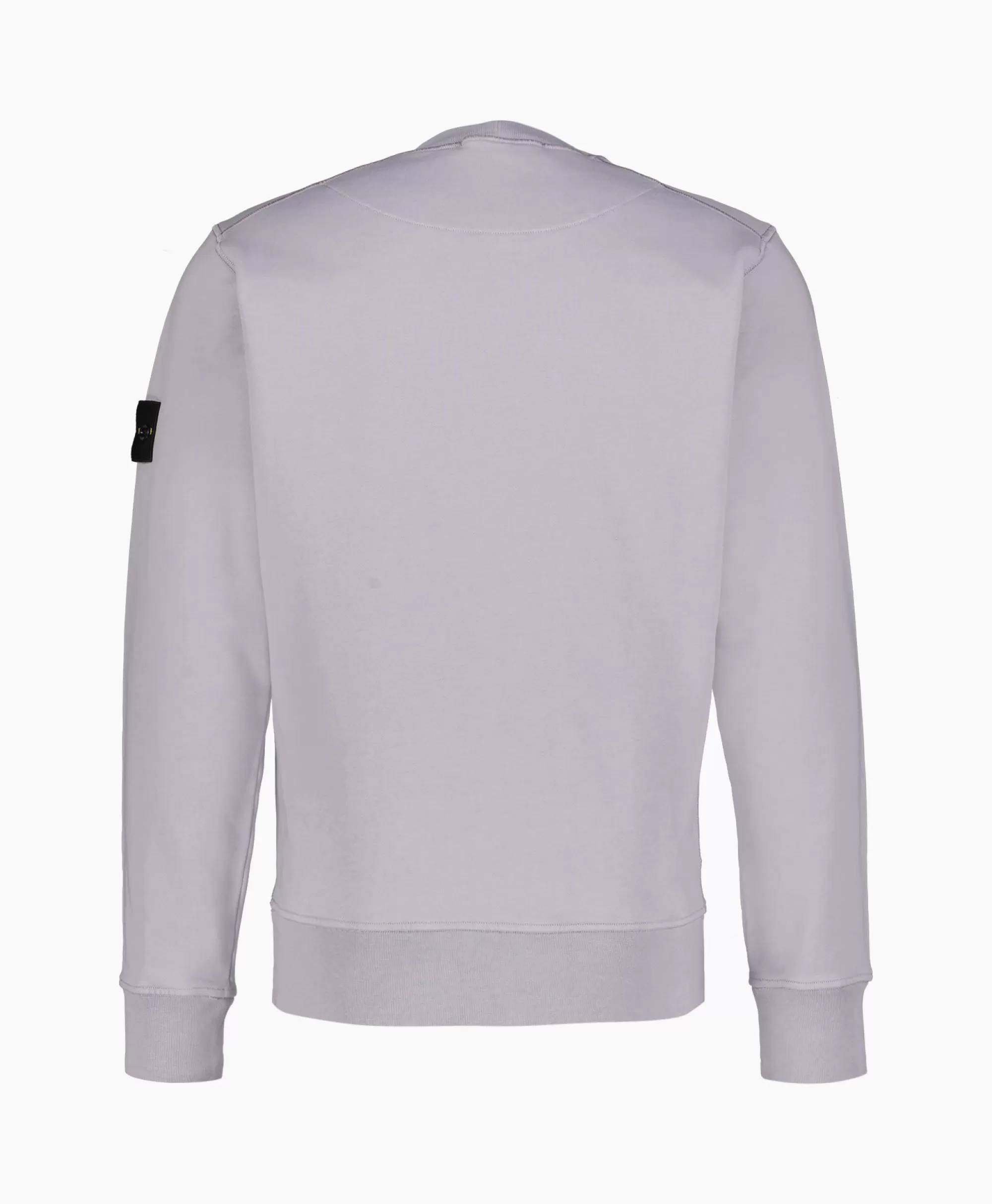 Truien*Stone Island Sweater 63051 Grijs