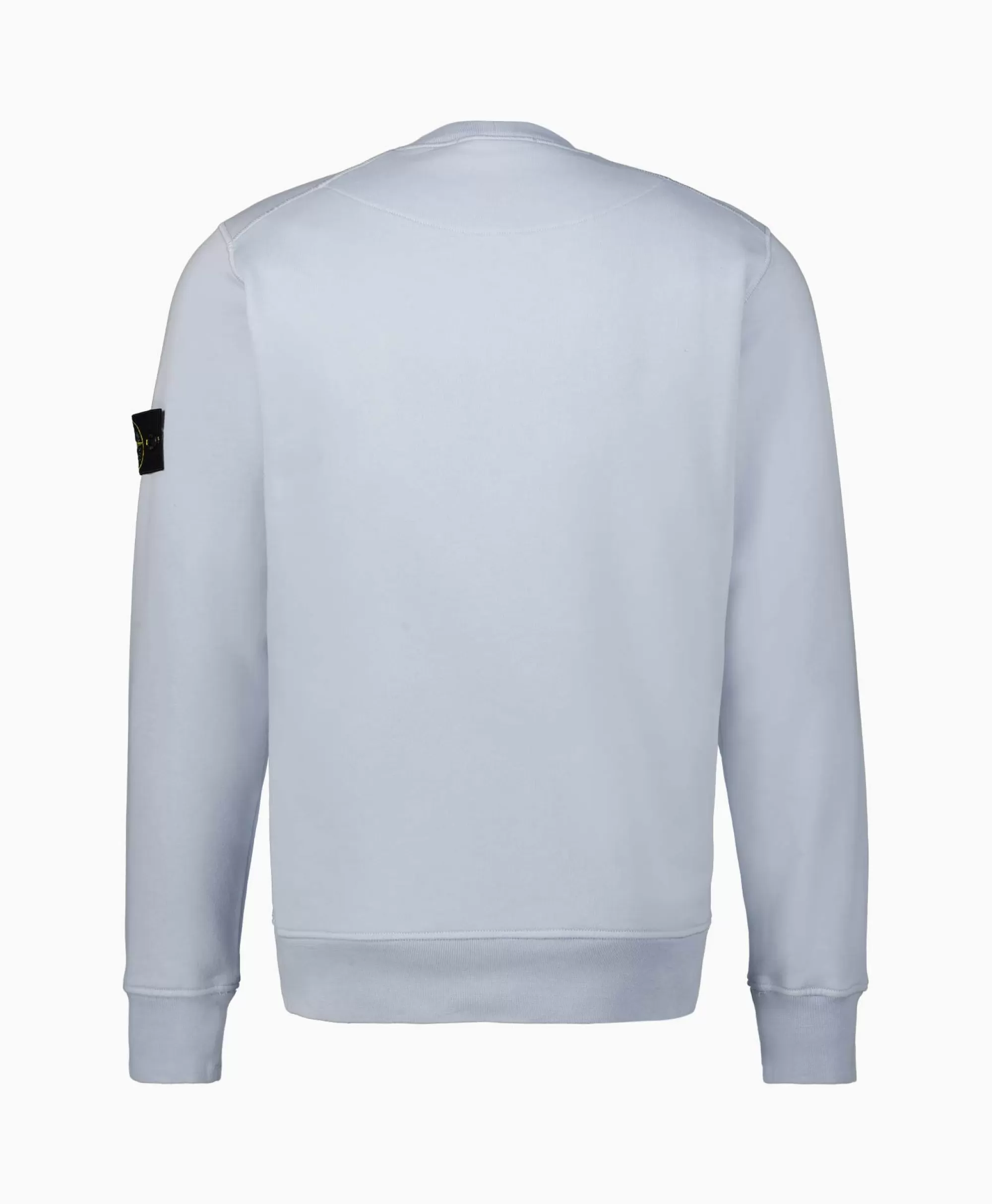 Truien*Stone Island Sweater 63051 Licht Blauw