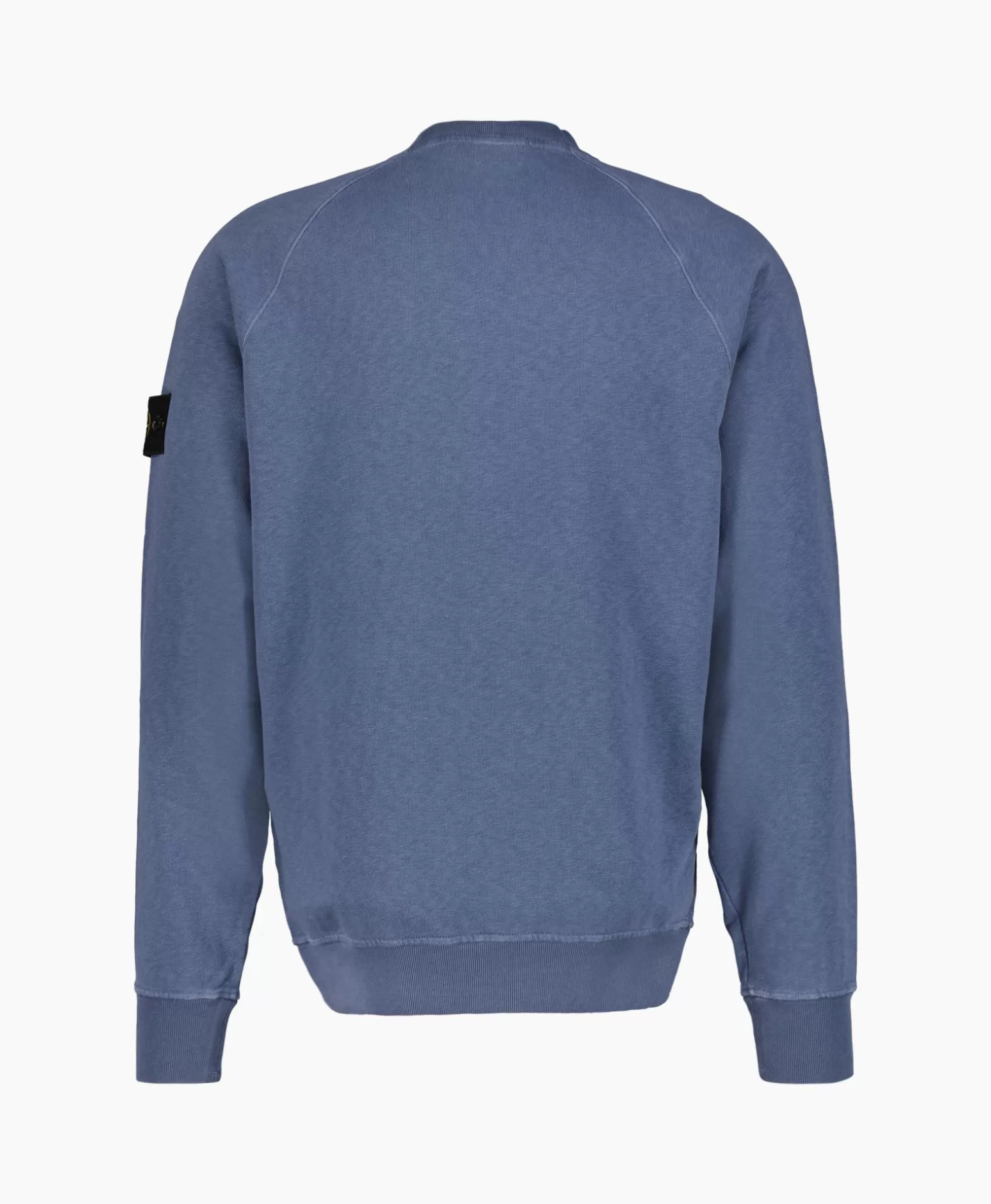 Truien*Stone Island Sweater 66060 Donker Blauw