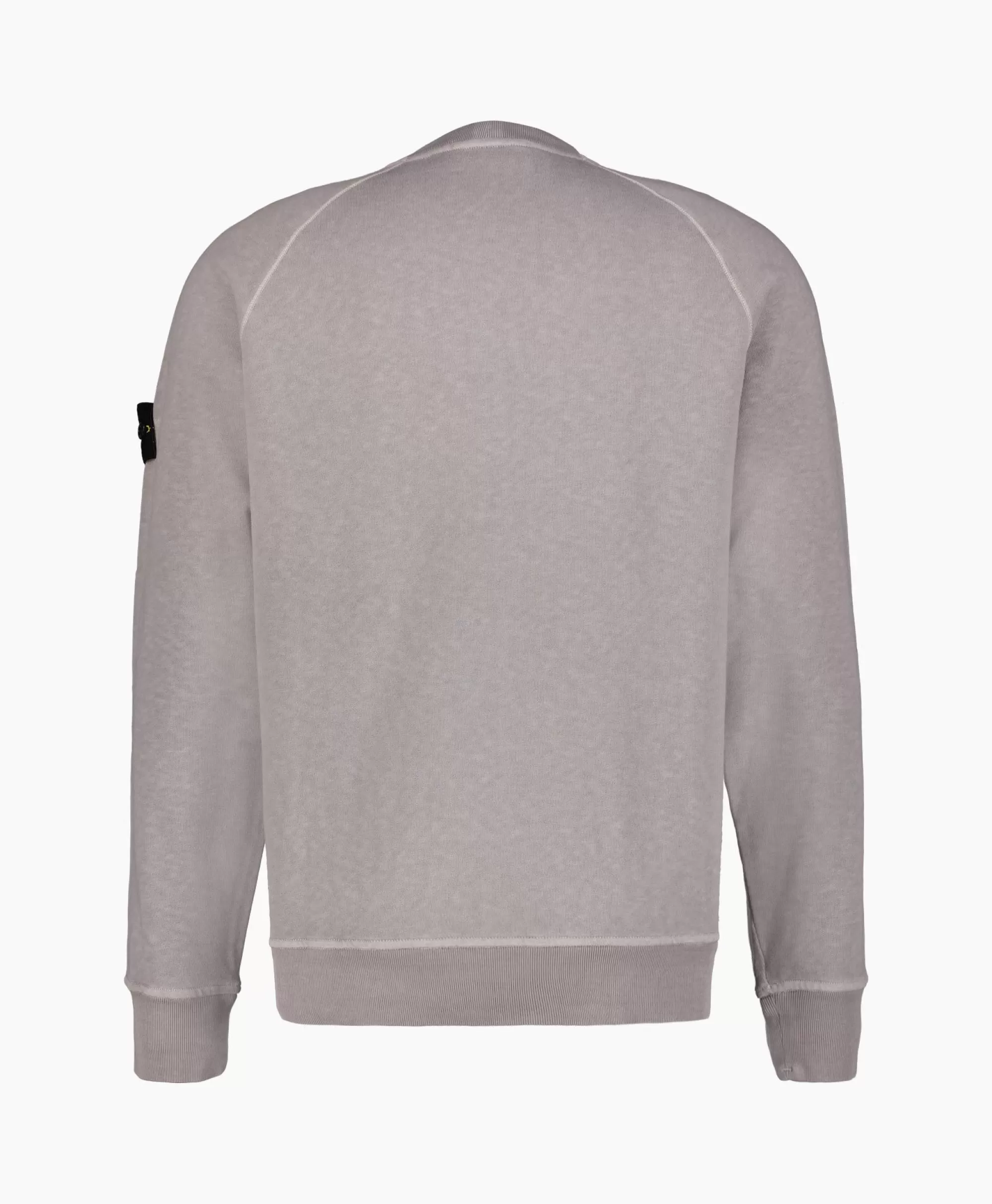 Truien*Stone Island Sweater 66060 Grijs