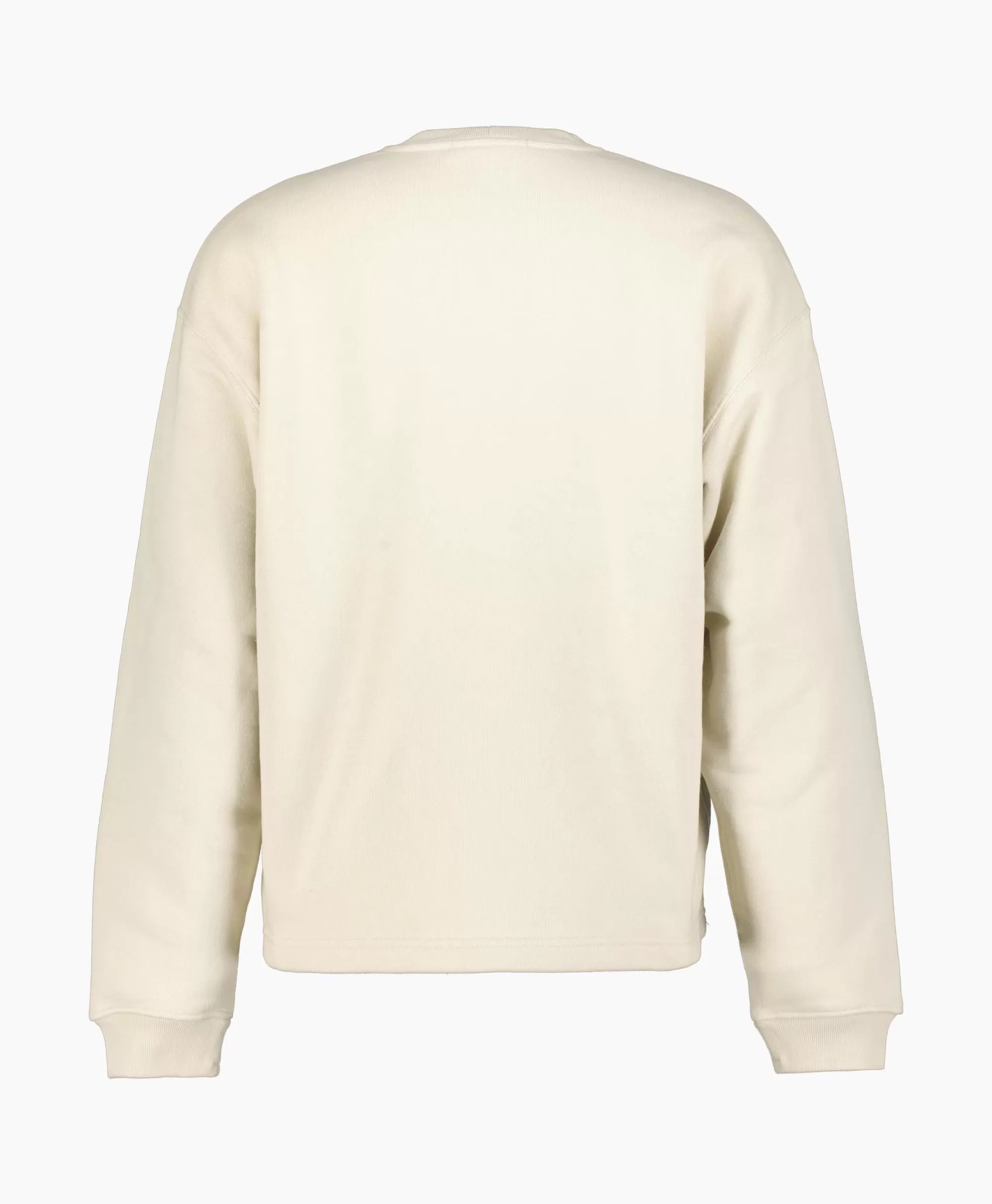 Truien*Stone Island Sweater 671X6 Off White