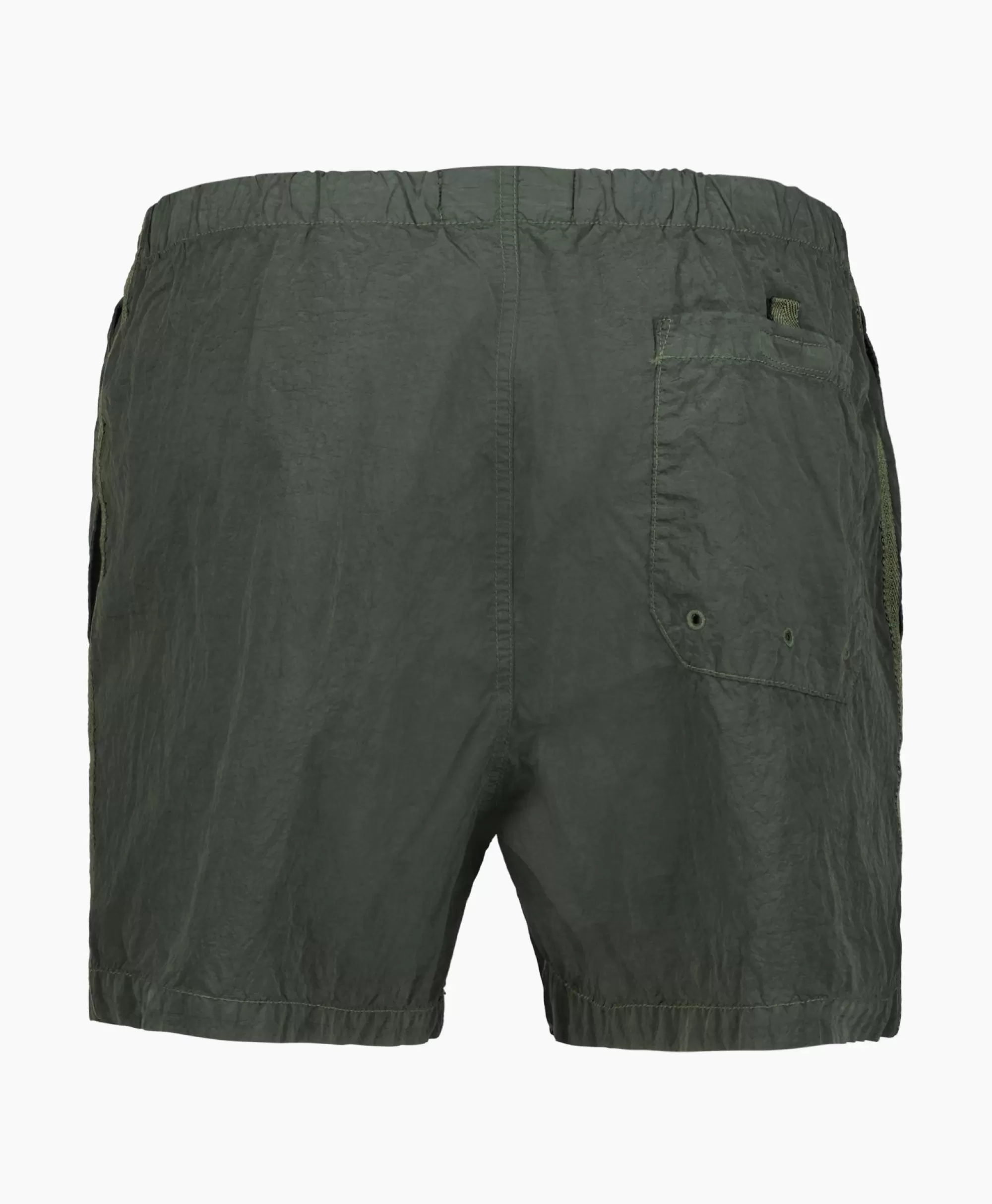 Zwembroeken*Stone Island Zwembroek B0643 Bruin