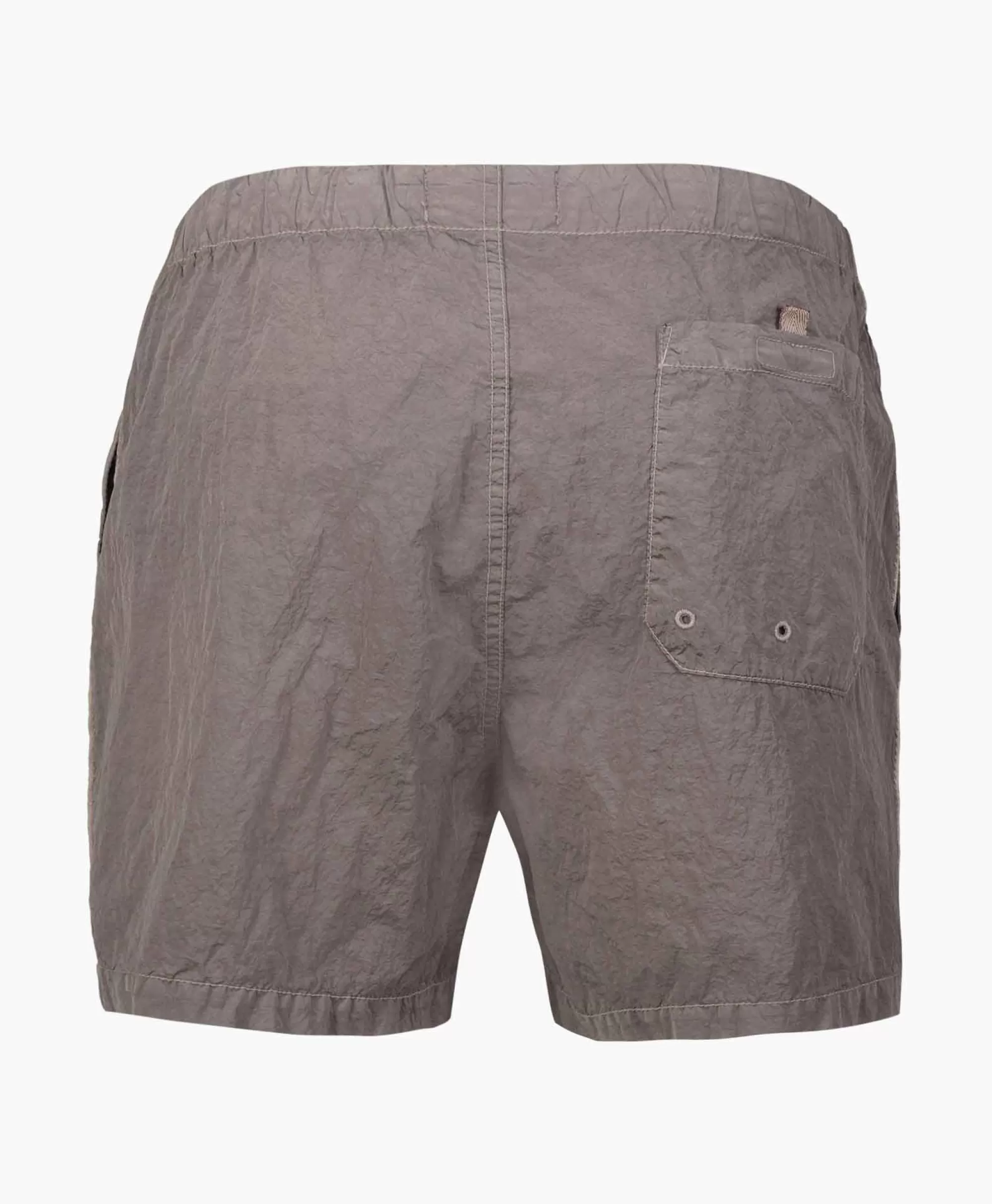 Zwembroeken*Stone Island Zwembroek B0643 Grijs