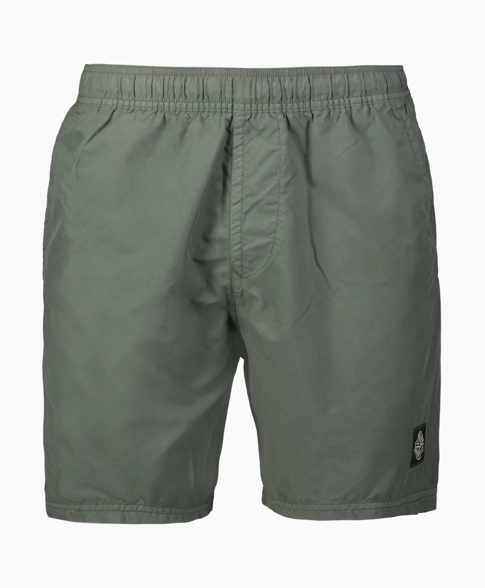 Zwembroeken*Stone Island Zwembroek B0946 Bruin