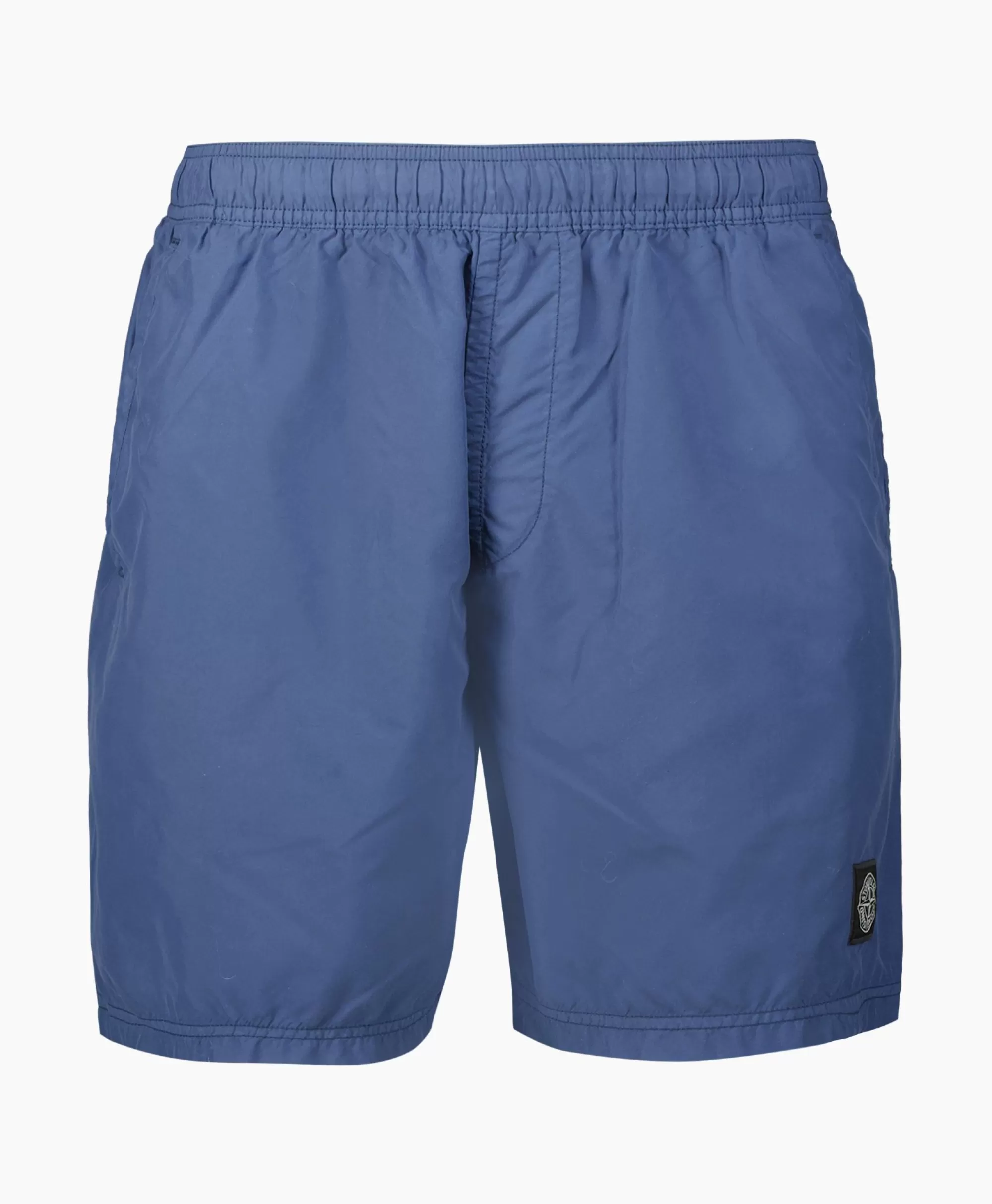 Zwembroeken*Stone Island Zwembroek B0946 Donker Blauw