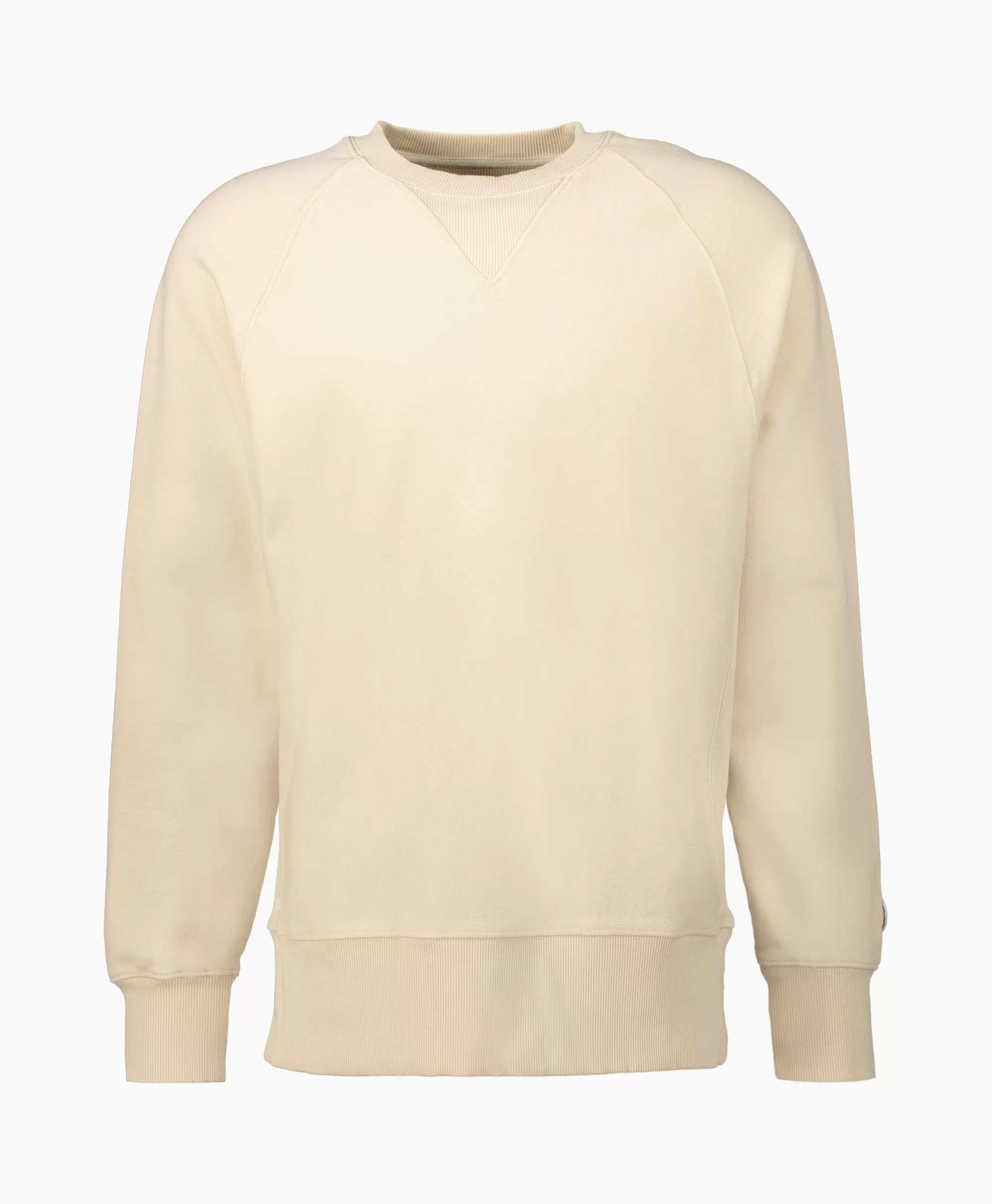 Truien*Tenue. Pullover Steve Ecru