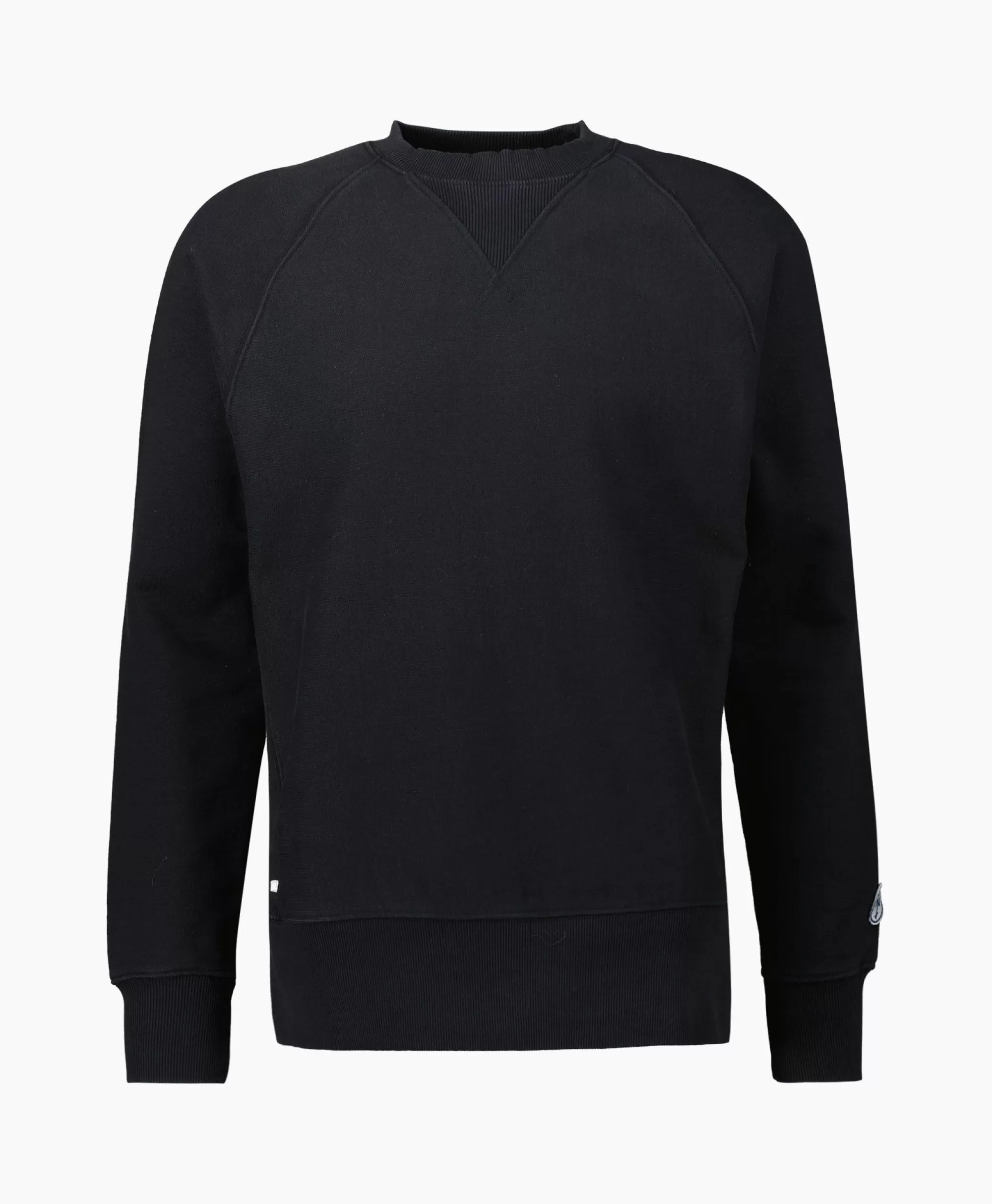 Truien*Tenue. Pullover Steve Zwart