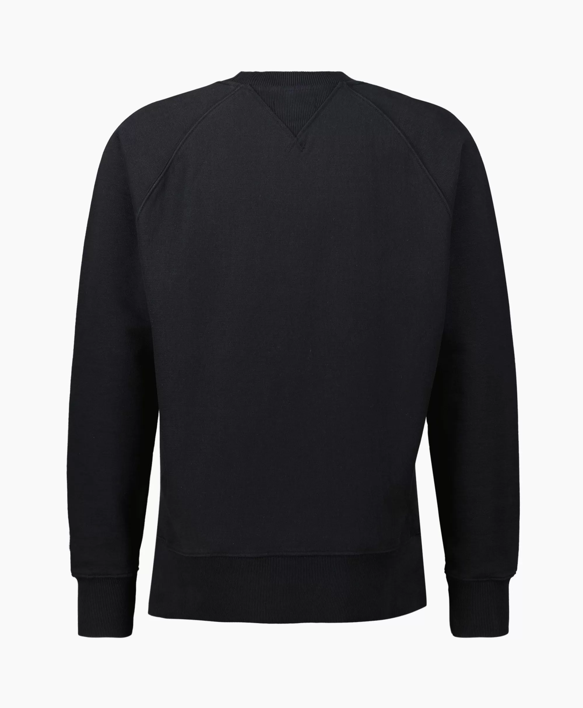 Truien*Tenue. Pullover Steve Zwart