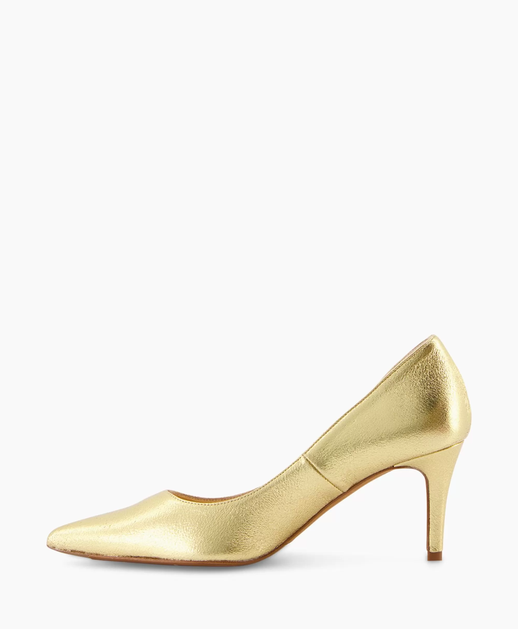 Pumps*Toral Pump Tl-Vero Goud