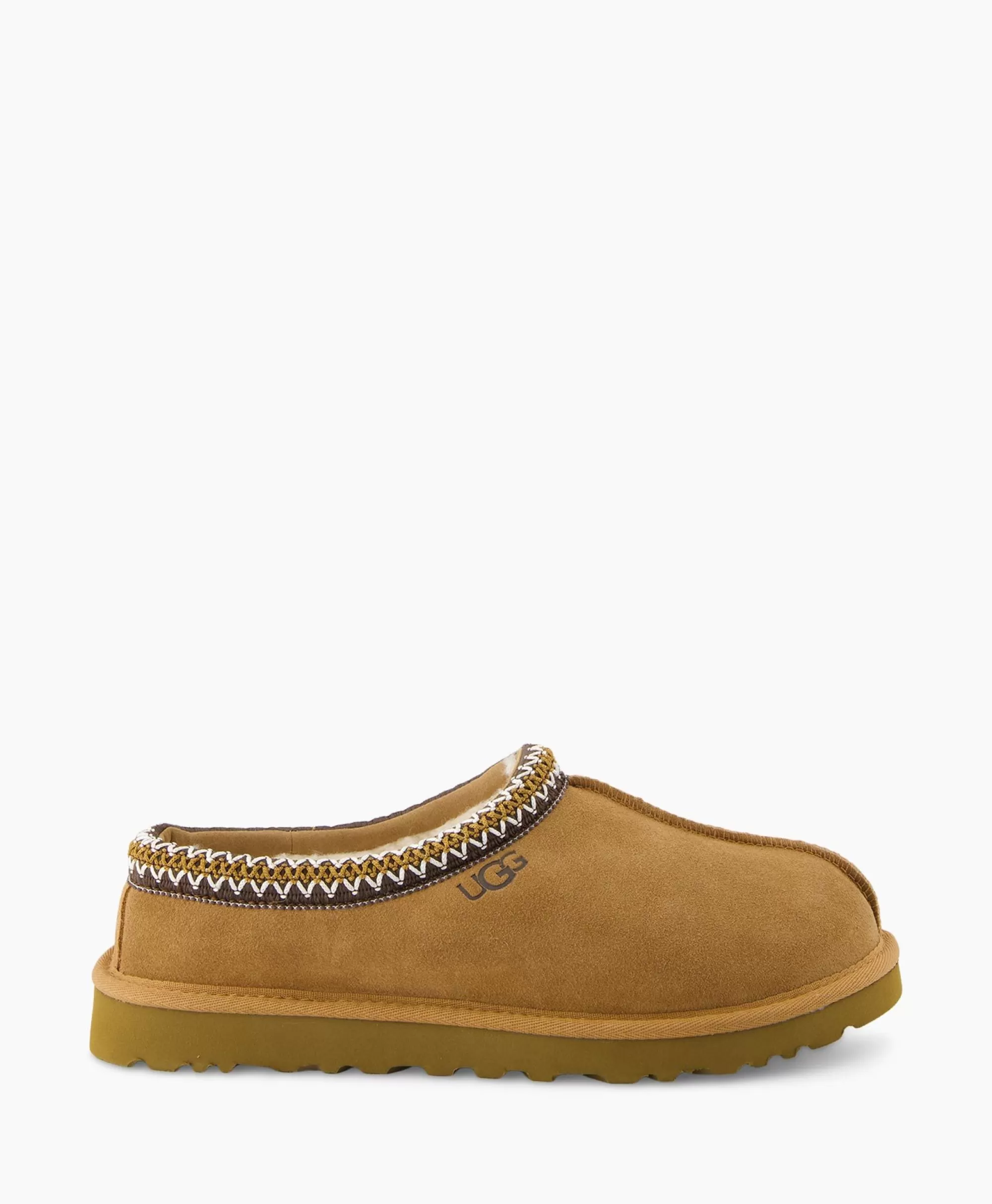 Instappers*Ugg Instapper M Tasman Bruin