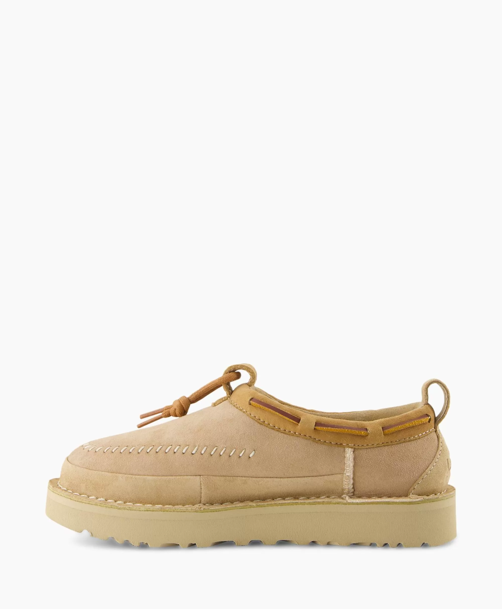 Instappers*Ugg Instapper W Tasman Crafted Regenerate Beige