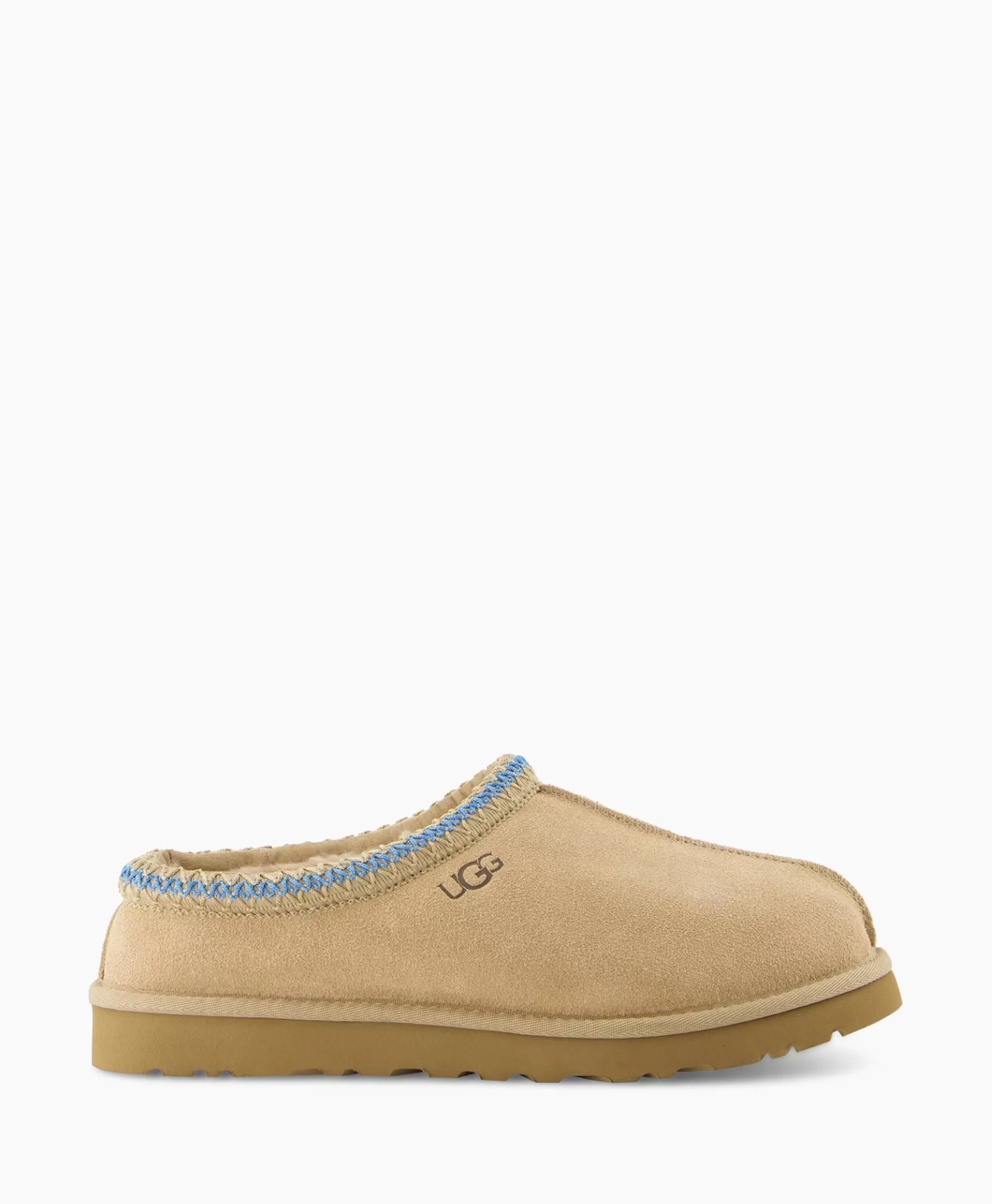 Pantoffels*Ugg Pantoffel M Tasman Beige