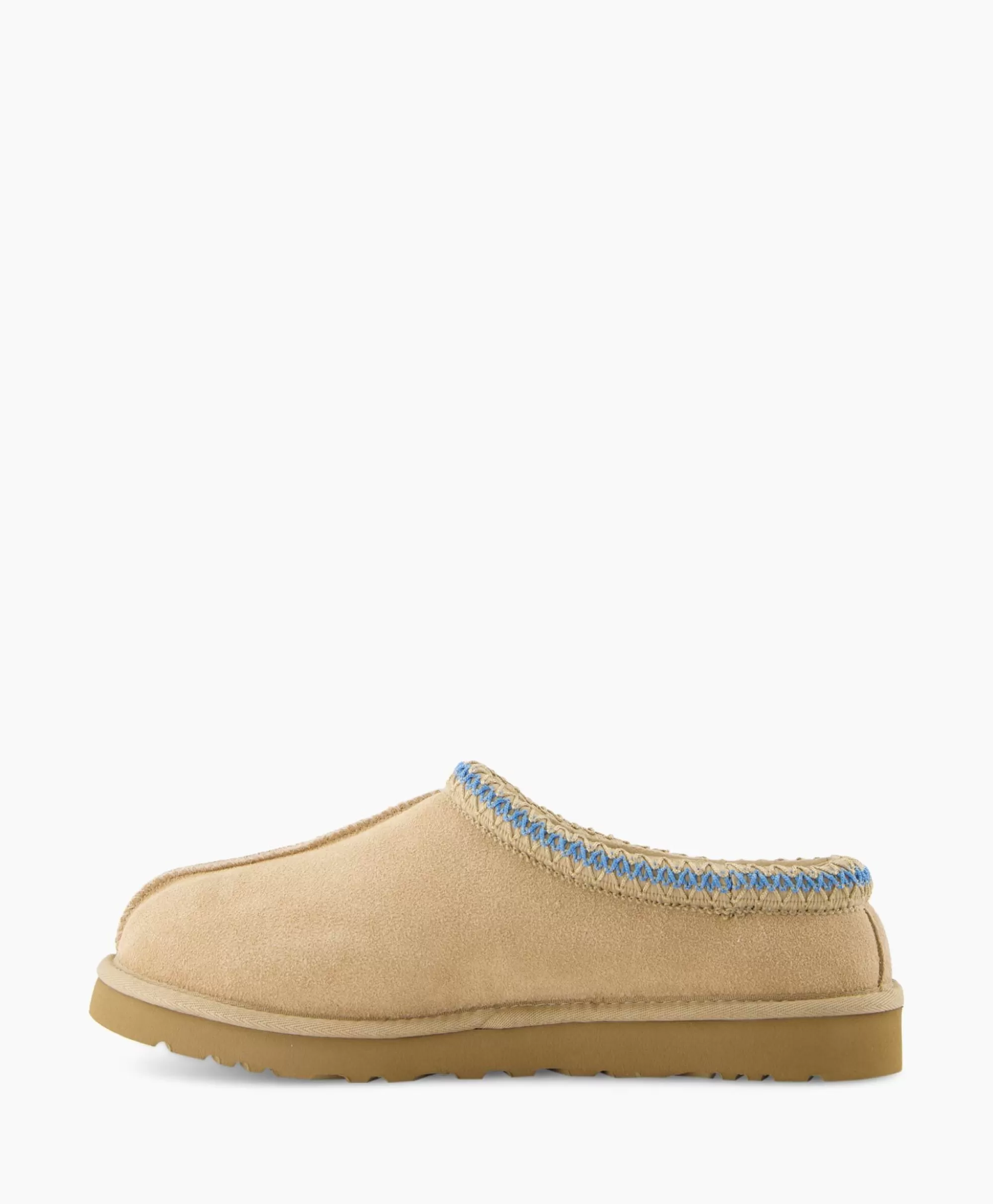 Pantoffels*Ugg Pantoffel M Tasman Beige